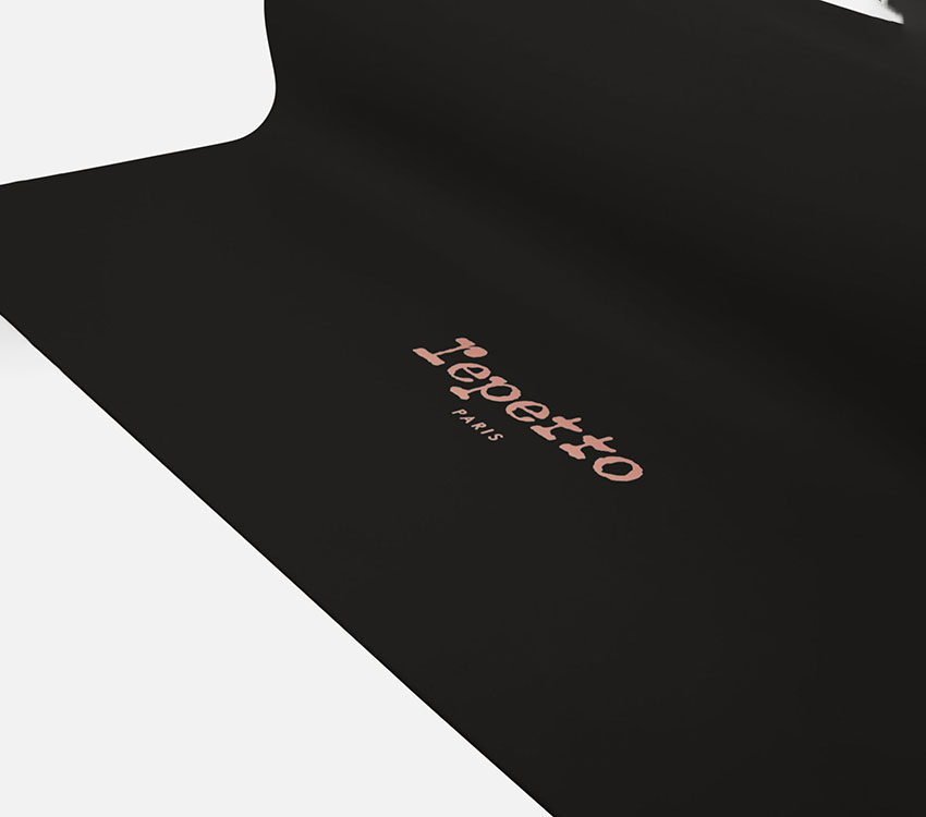 WEB限定〕シュシュ｜ | Repetto（レペット）日本公式オンライン