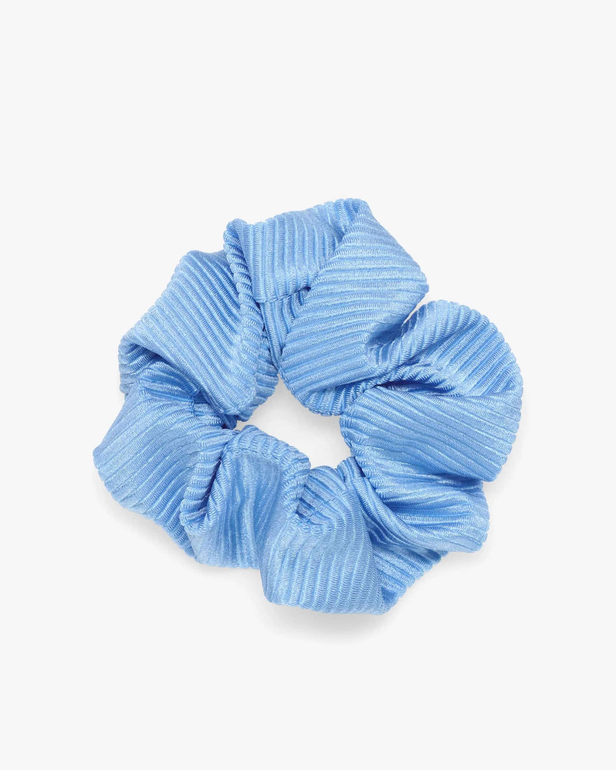 シュシュ - ブルー シエル シュシュ - ブルー シエル