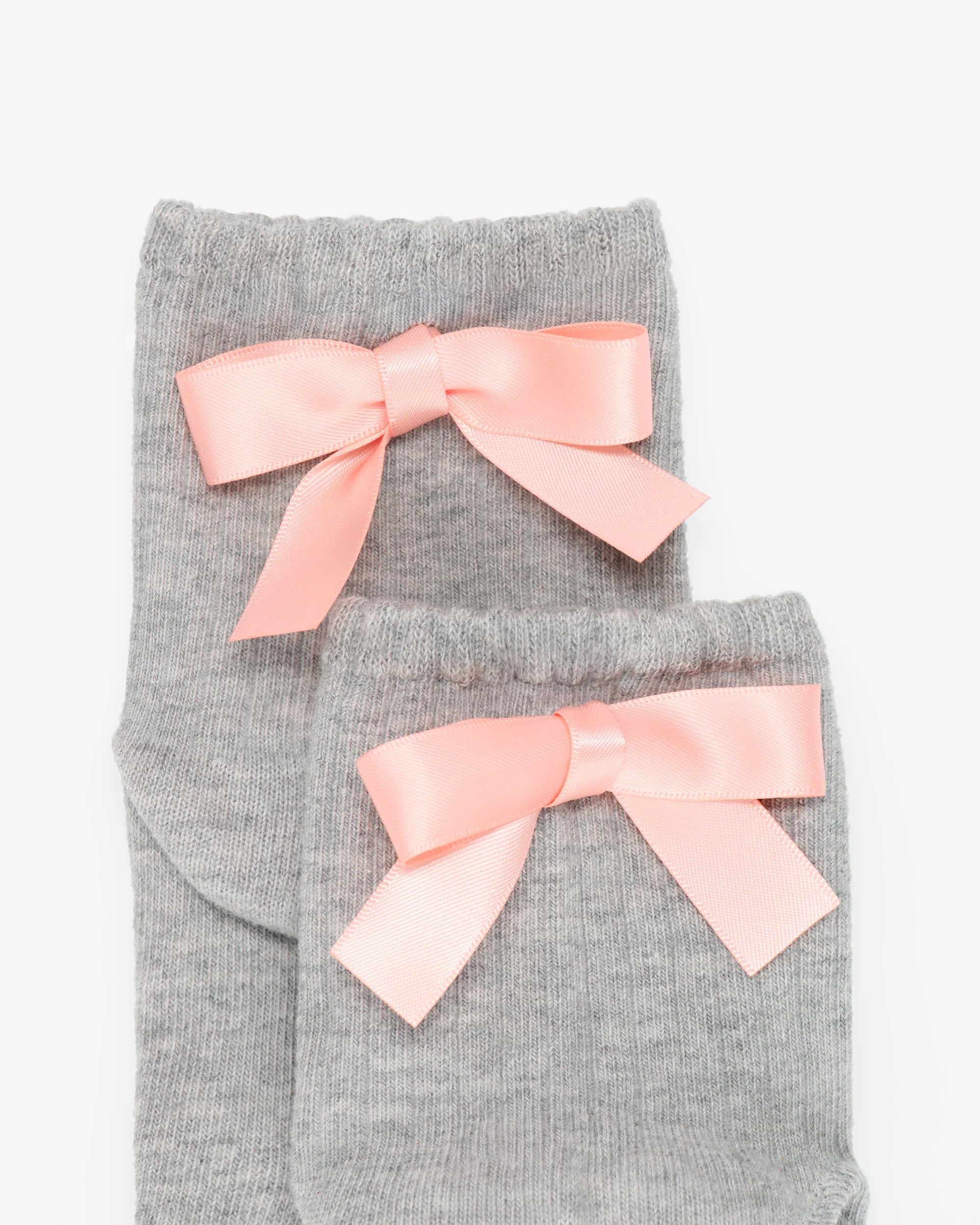 ボウ ソックス - グリ シネ クレール / イコンヌ