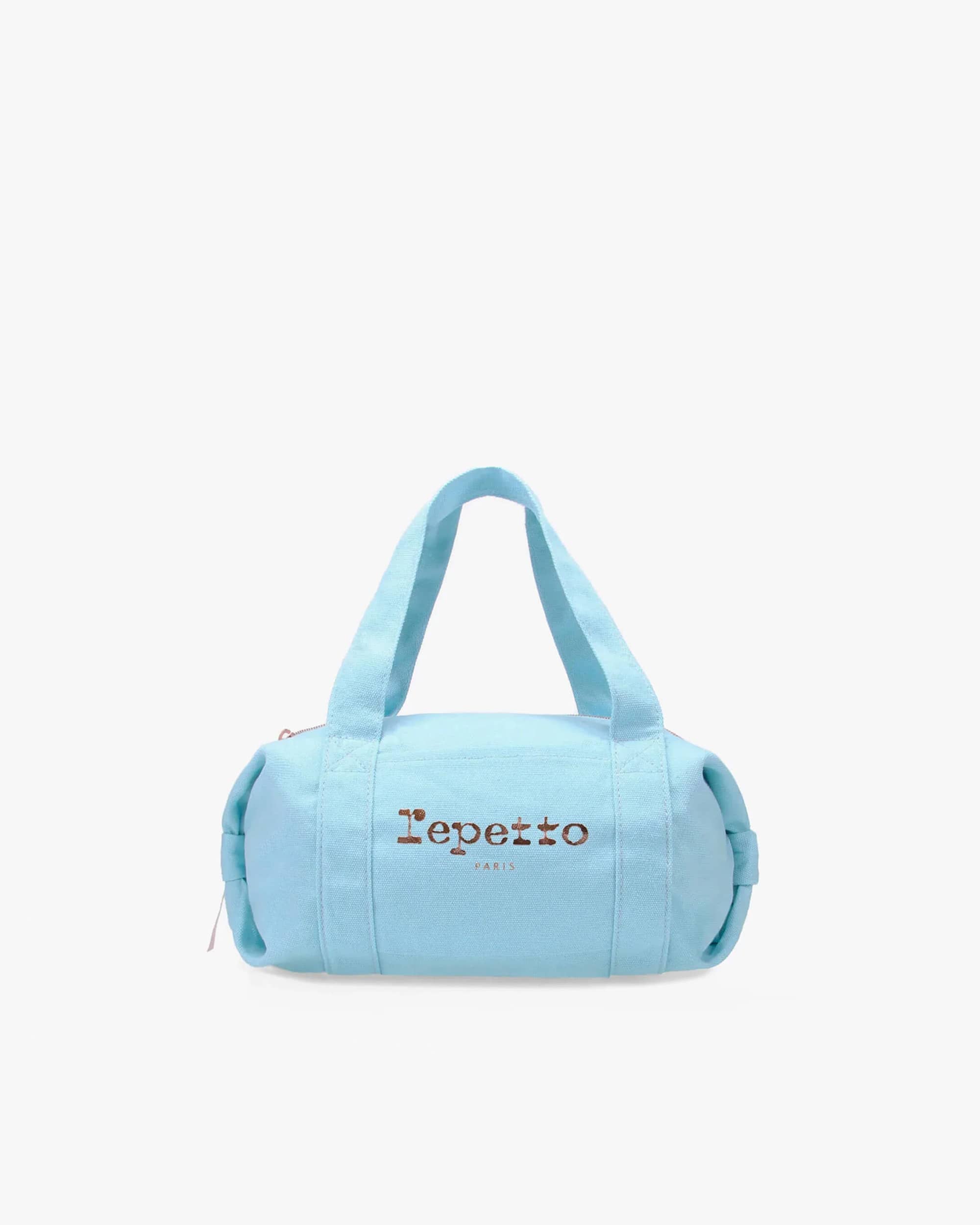 ダッフルバッグ Sサイズ - シエル ダッフルバッグ Sサイズ - シエル