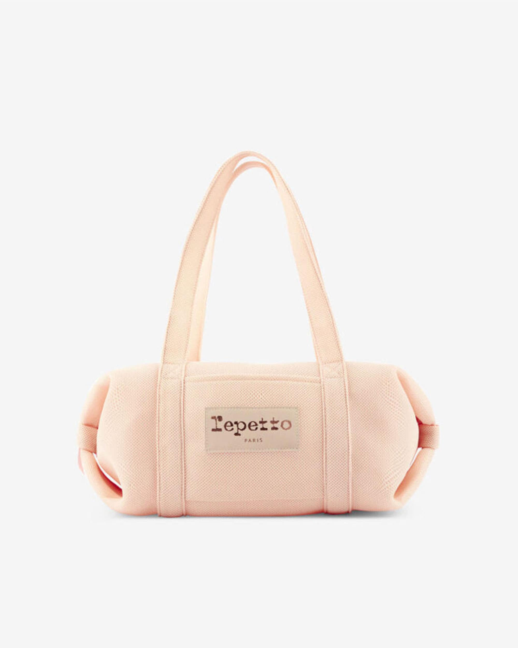 ダッフルバッグ Mサイズ - イコンヌ ダッフルバッグ Mサイズ - イコンヌ