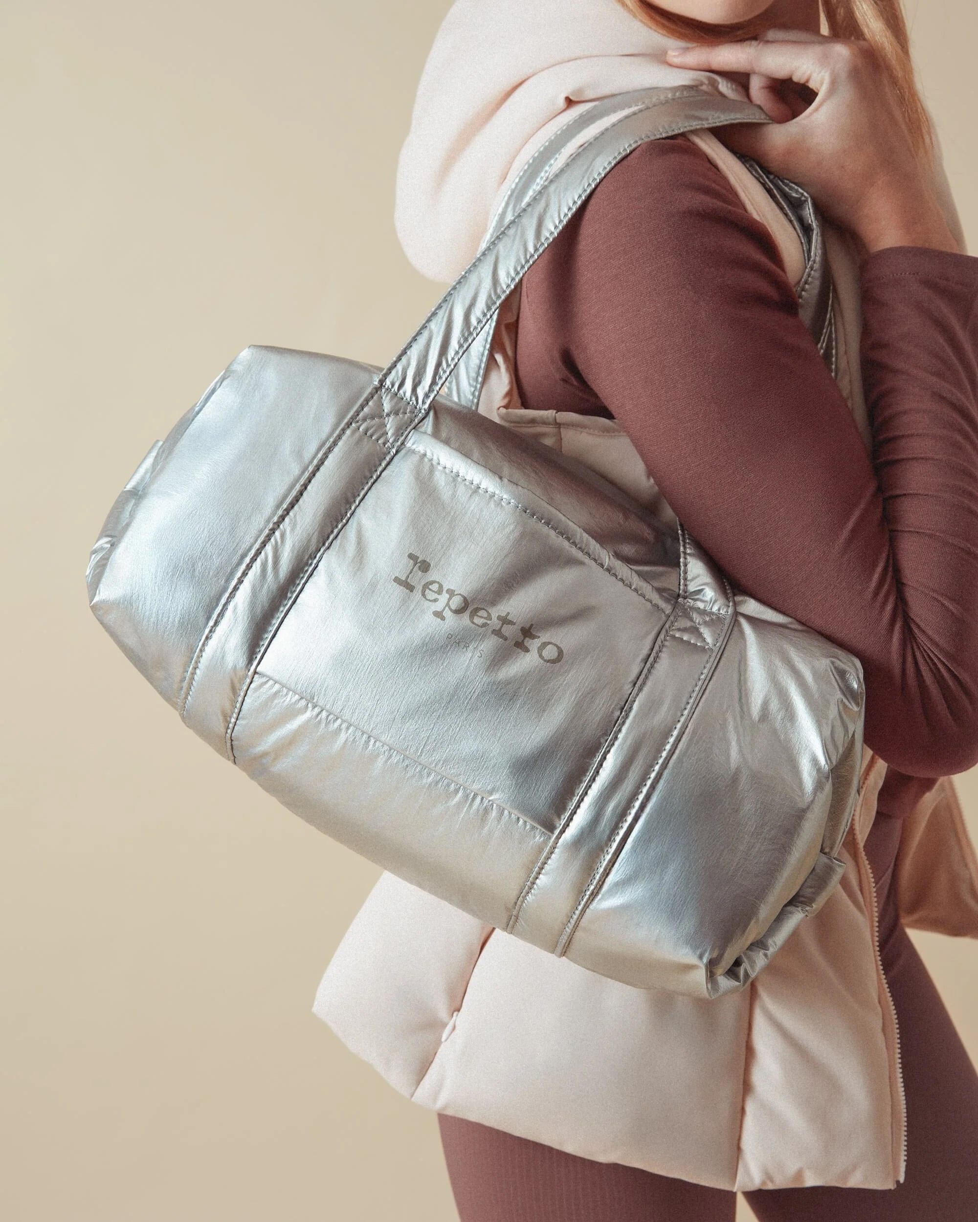 ダッフルバッグ Mサイズ｜スポーツバッグ | アクセサリー | アクティブ