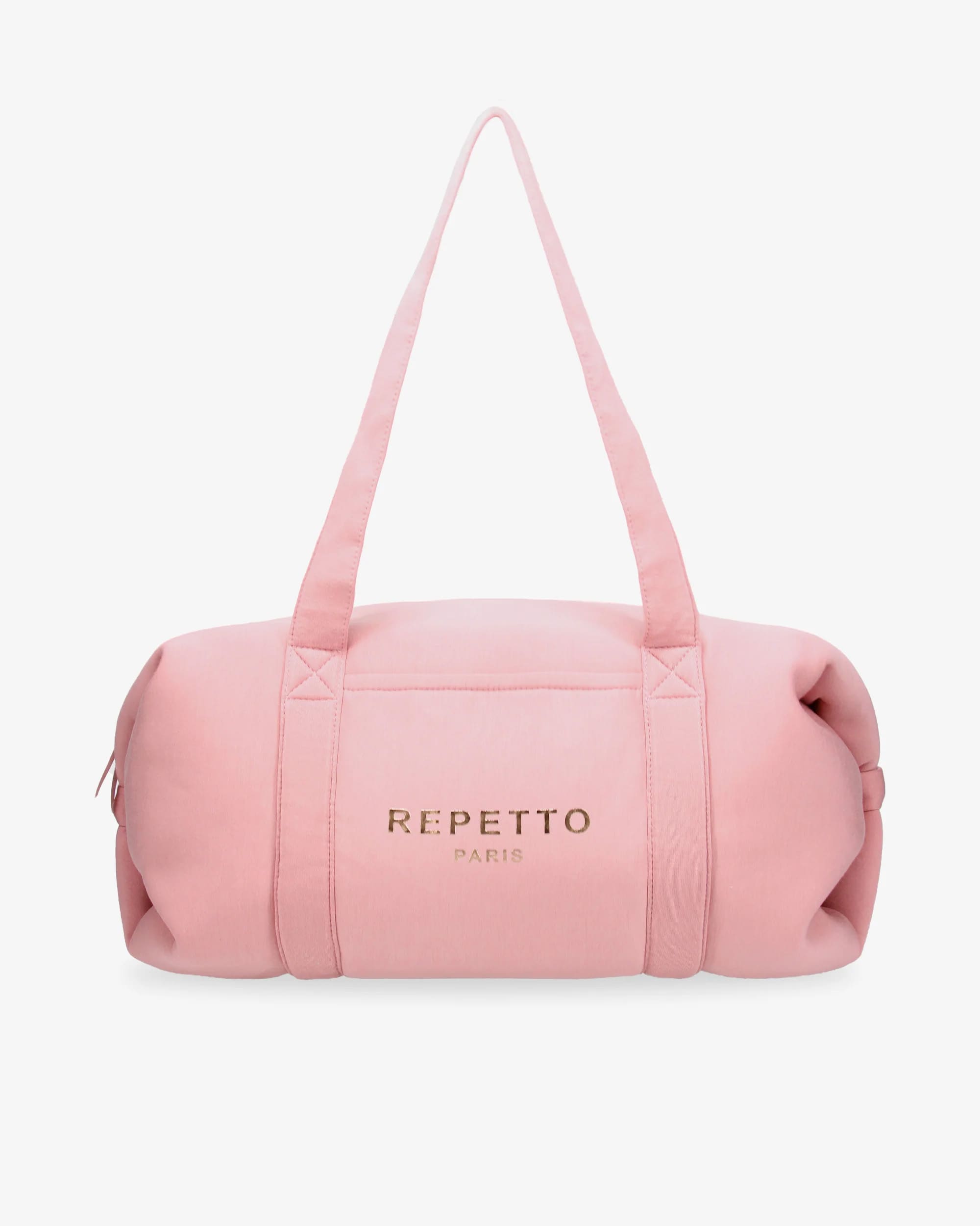 ダッフルバッグ Lサイズ - ブラッシュ