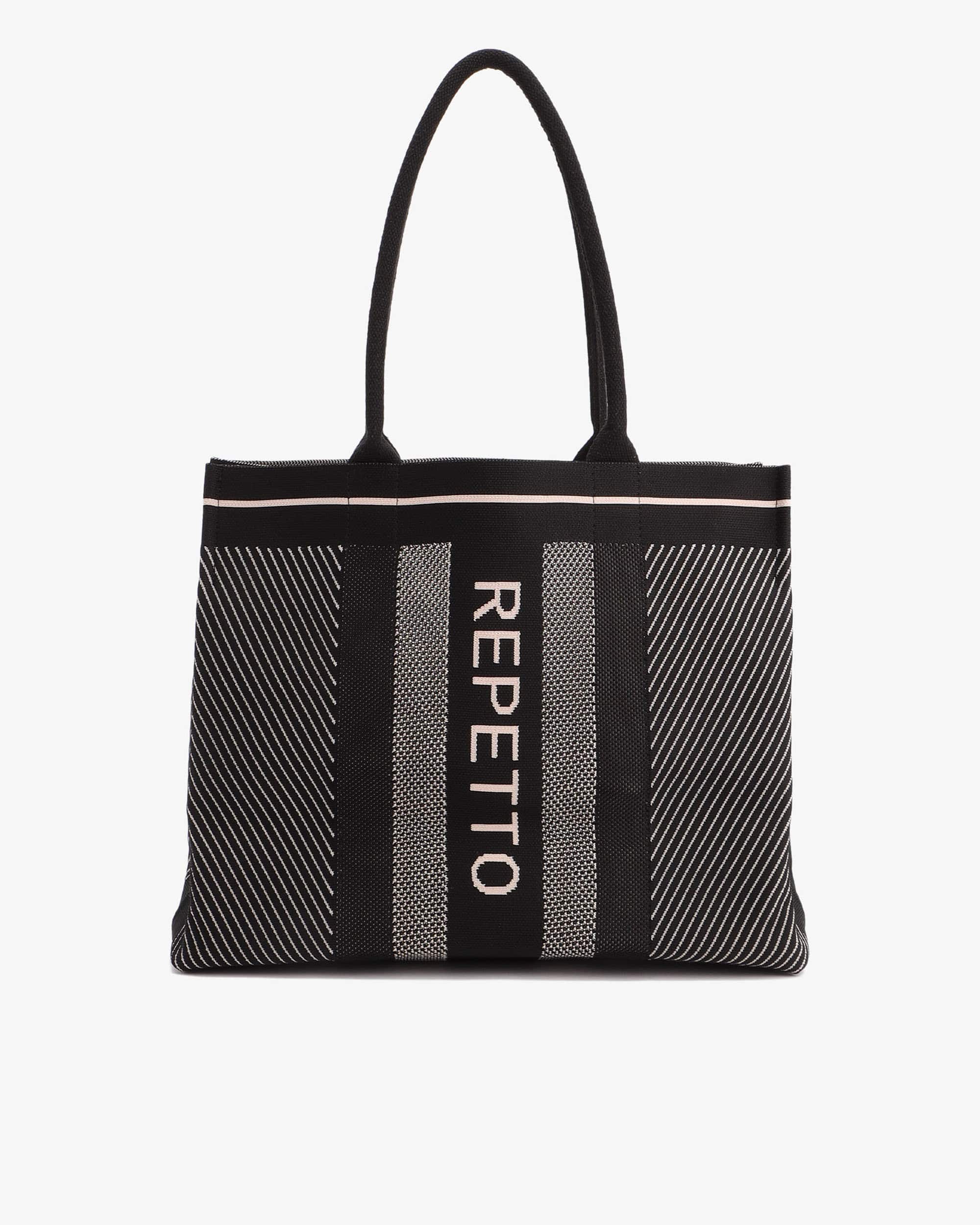 トートバッグ - ノワール トートバッグ - ノワール