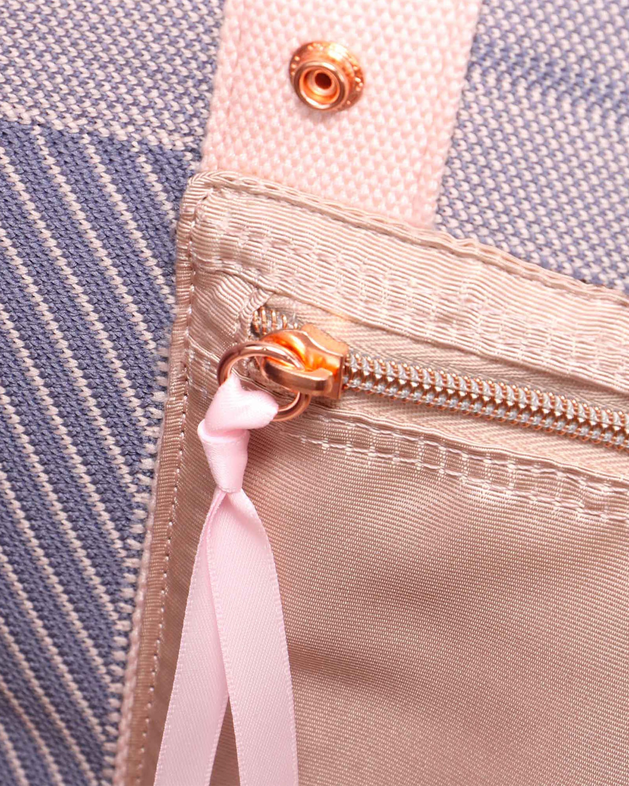 トートバッグ - ブラッシュ / プティトラ トートバッグ - ブラッシュ / プティトラ