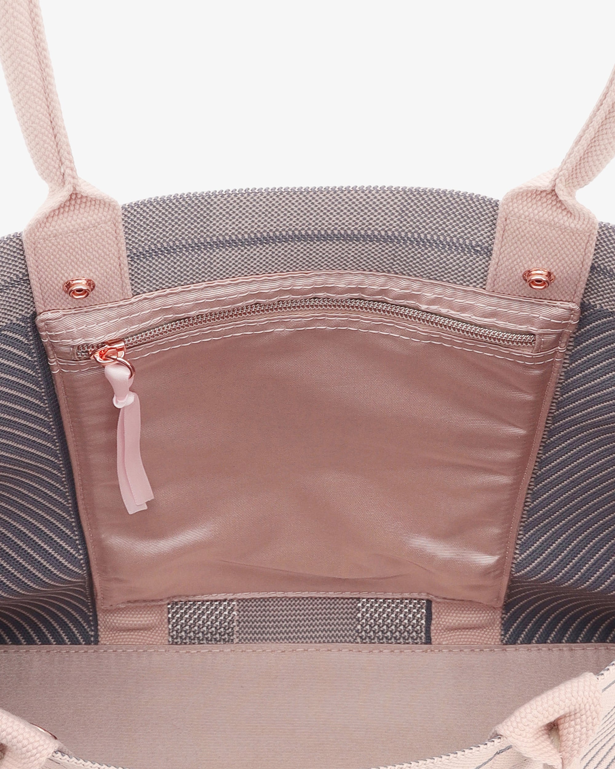 トートバッグ - ブラッシュ / プティトラ トートバッグ - ブラッシュ / プティトラ