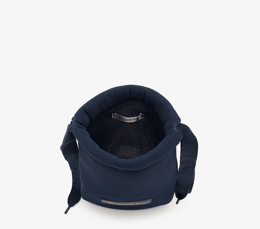 Serenity  ポーチ - シエル Serenity  ポーチ - シエル