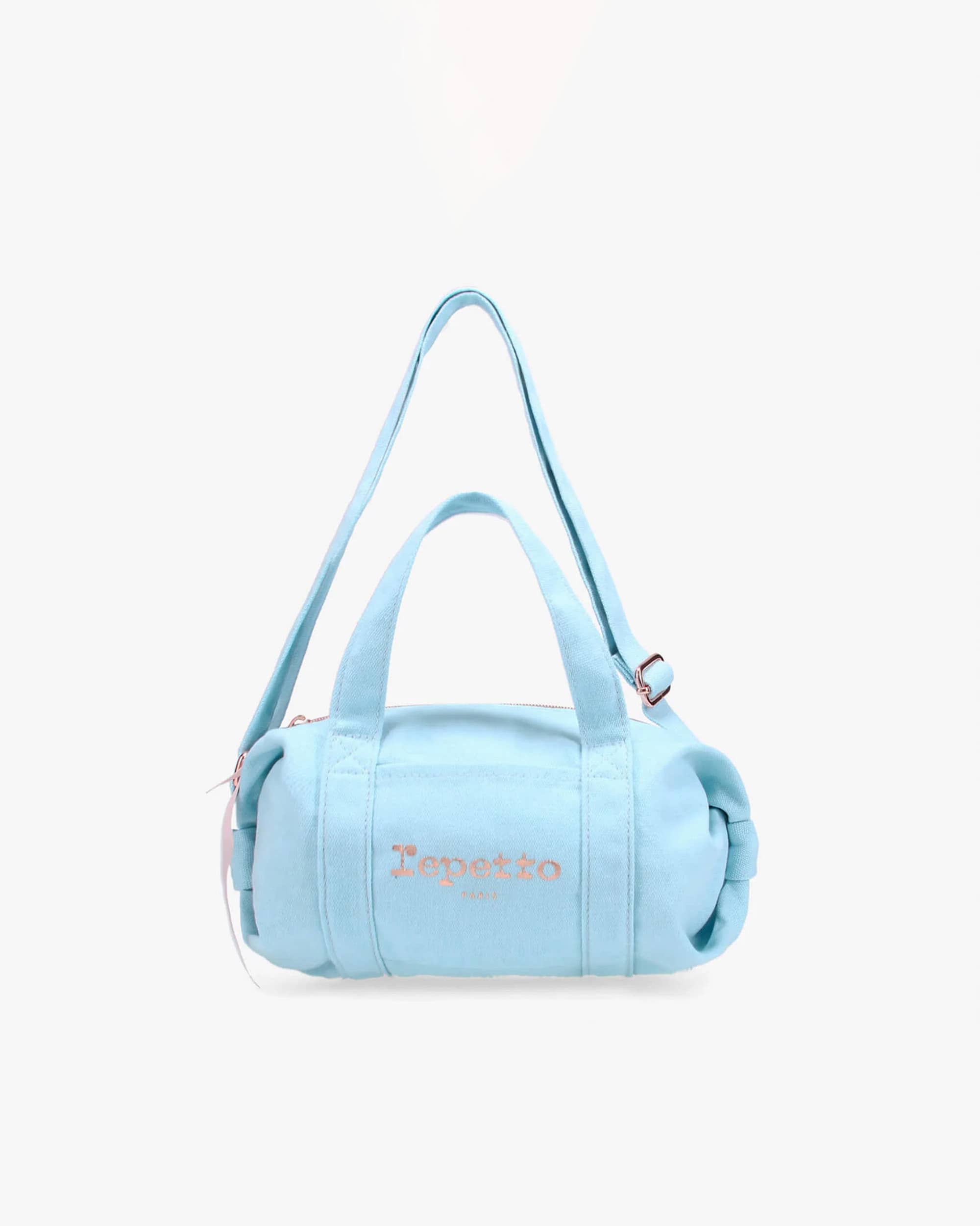 ダッフルバッグ ミニ - シエル ダッフルバッグ ミニ - シエル