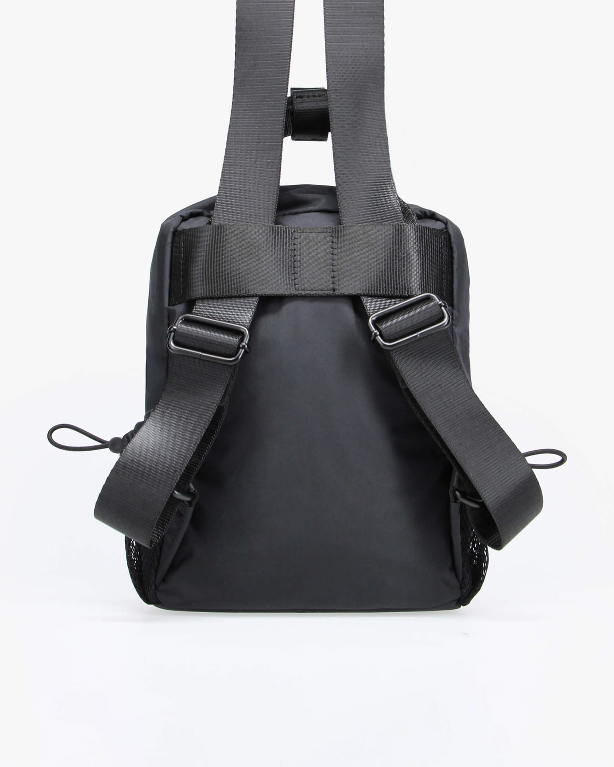 Petit バックパック - ノワール Petit バックパック - ノワール