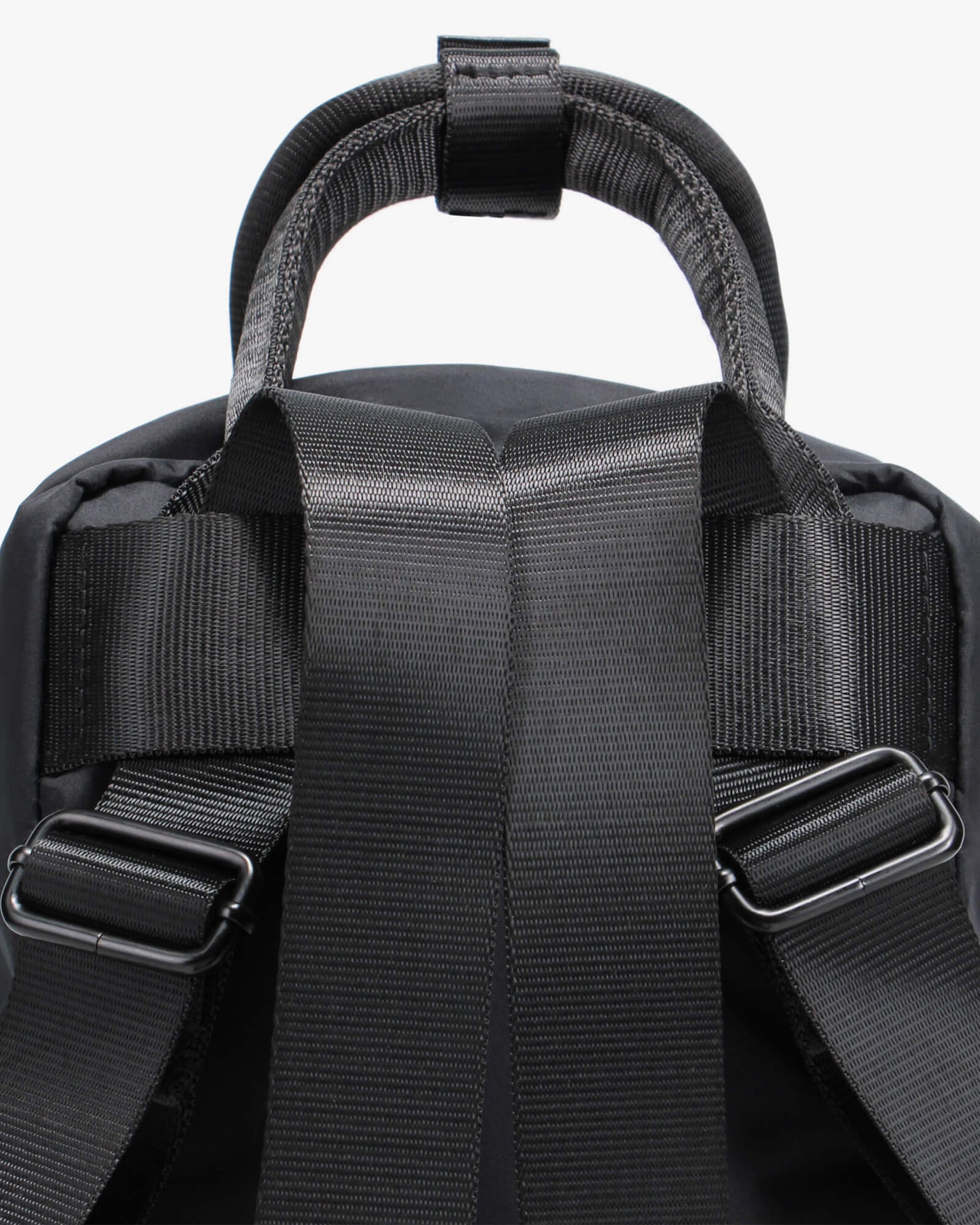 Petit バックパック - ノワール Petit バックパック - ノワール