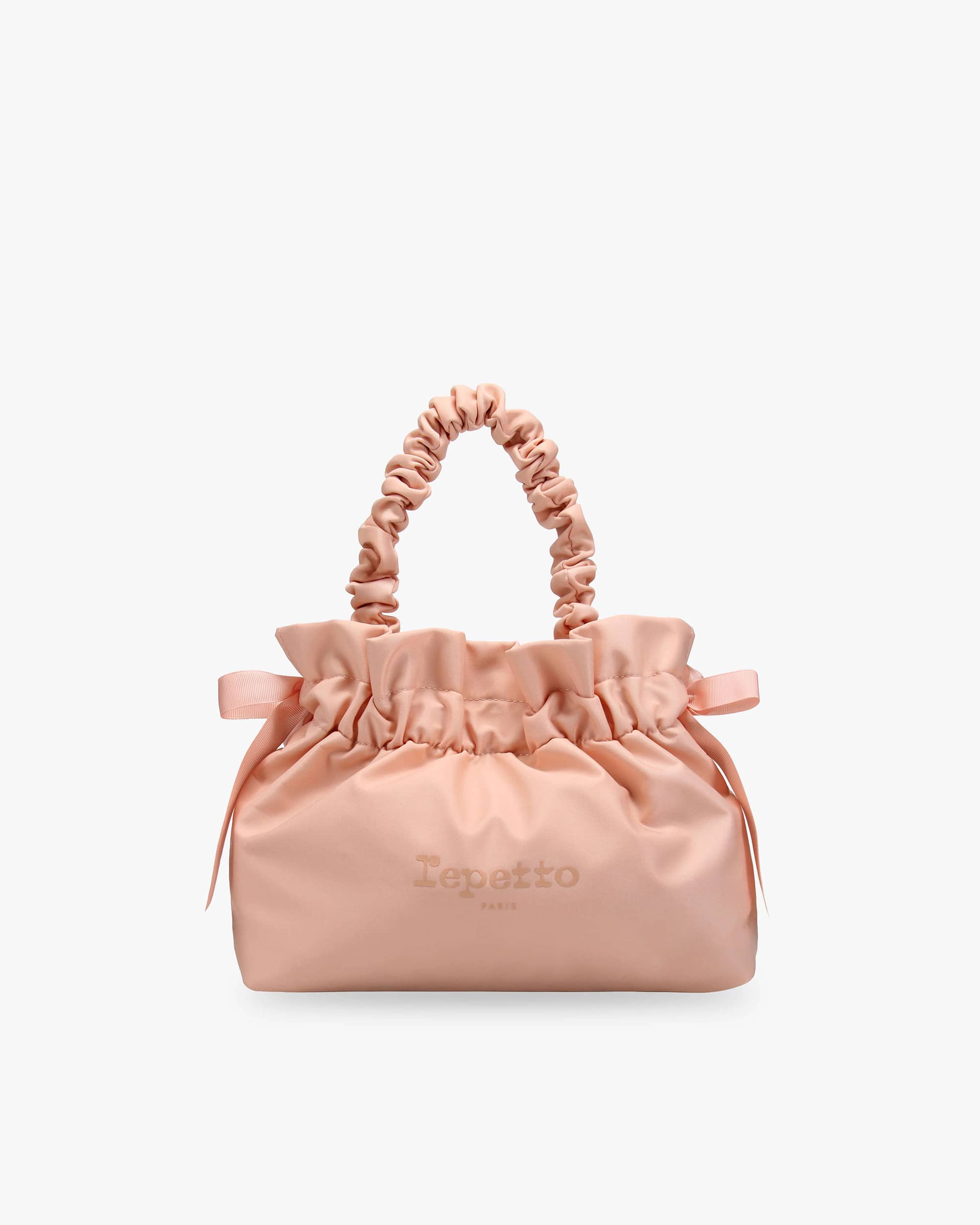 Petit ベサスバッグ - ローズ Petit ベサスバッグ - ローズ