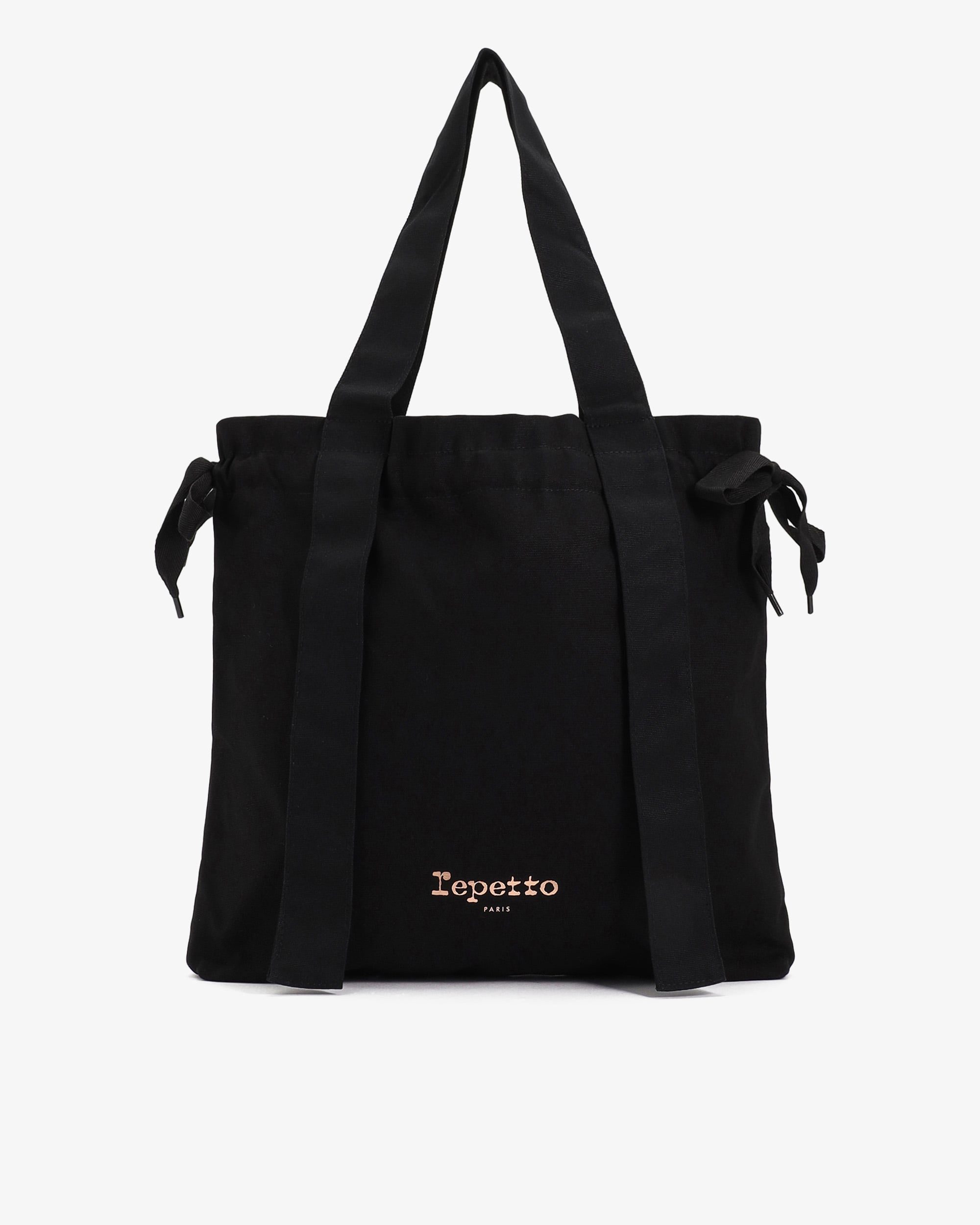 トートバッグ - ノワール トートバッグ - ノワール