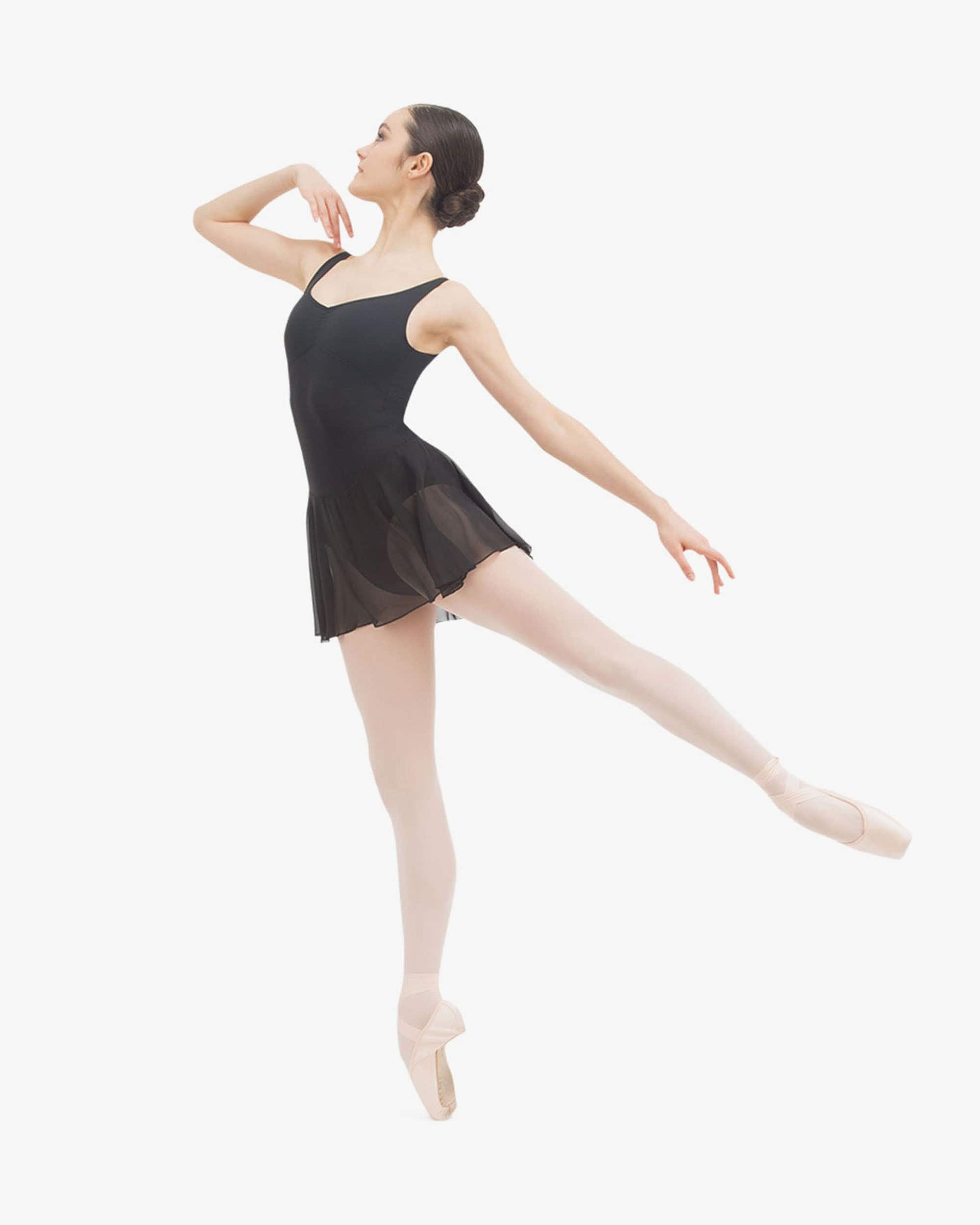 シンストラップ チュニック - キッズ - ヴィオレ イリス シンストラップ チュニック - キッズ - ヴィオレ イリス