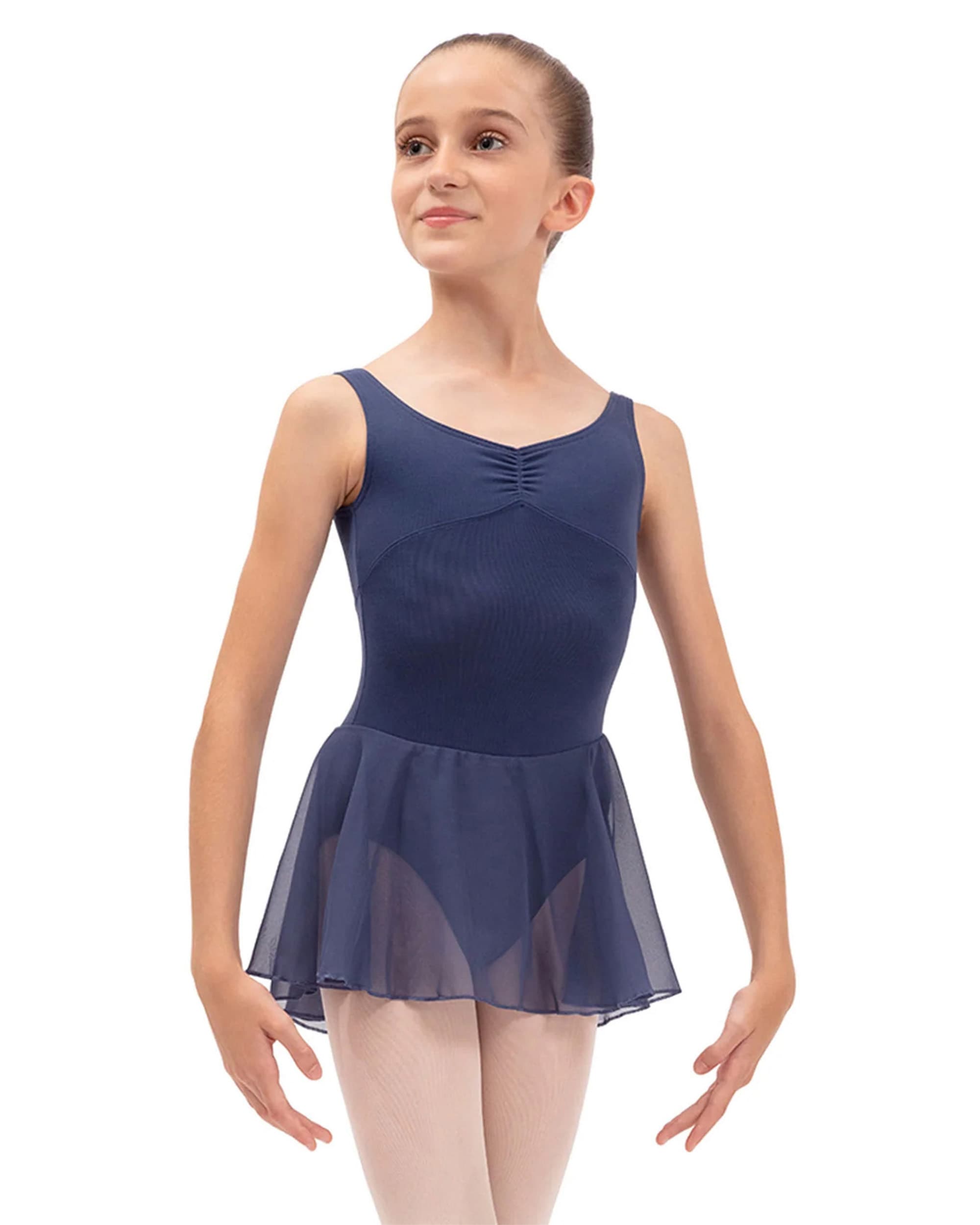 シンストラップ チュニック - キッズ - ノクチュルヌ シンストラップ チュニック - キッズ - ノクチュルヌ