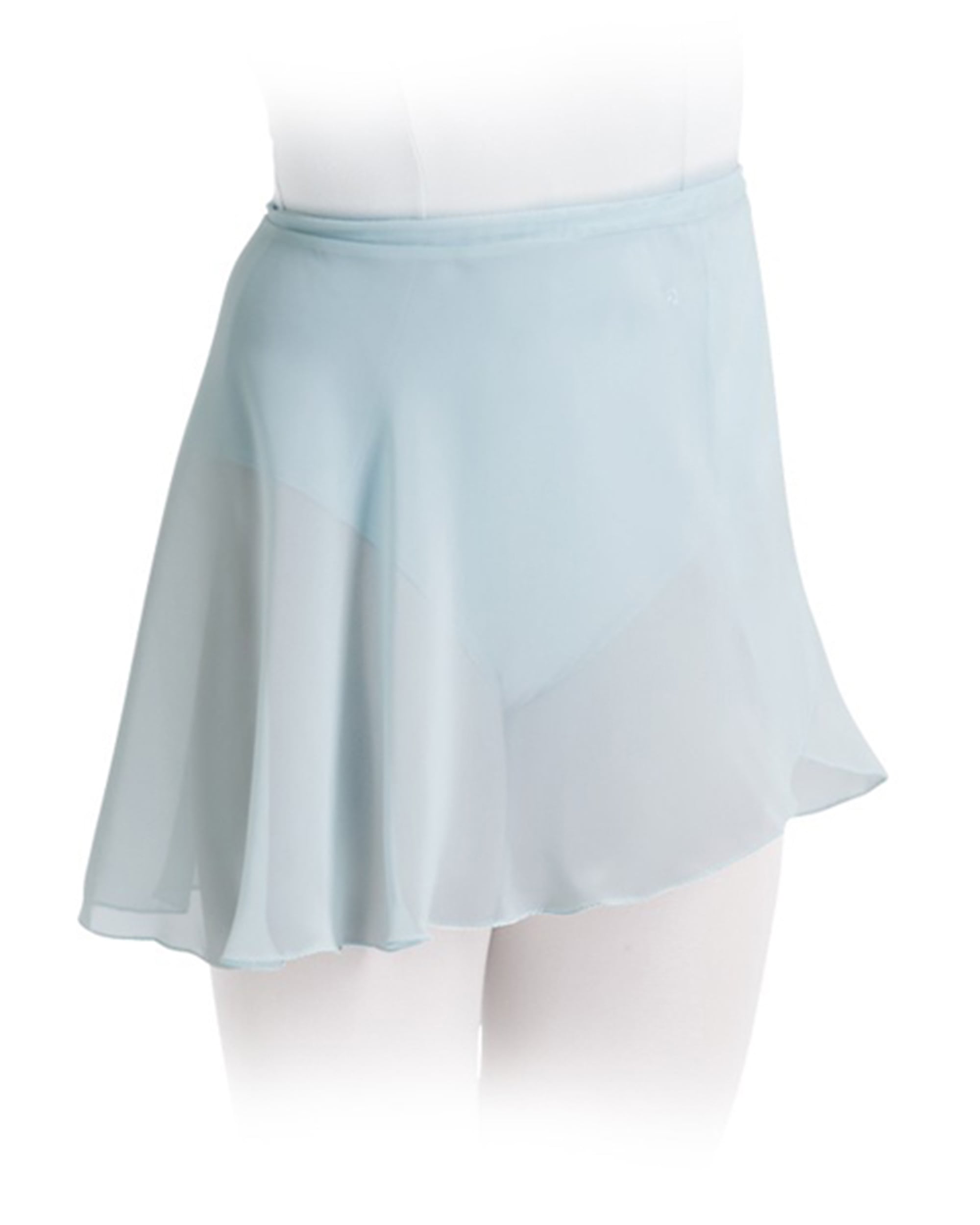 ショート シフォン スカート - キッズ - ニル ショート シフォン スカート - キッズ - ニル