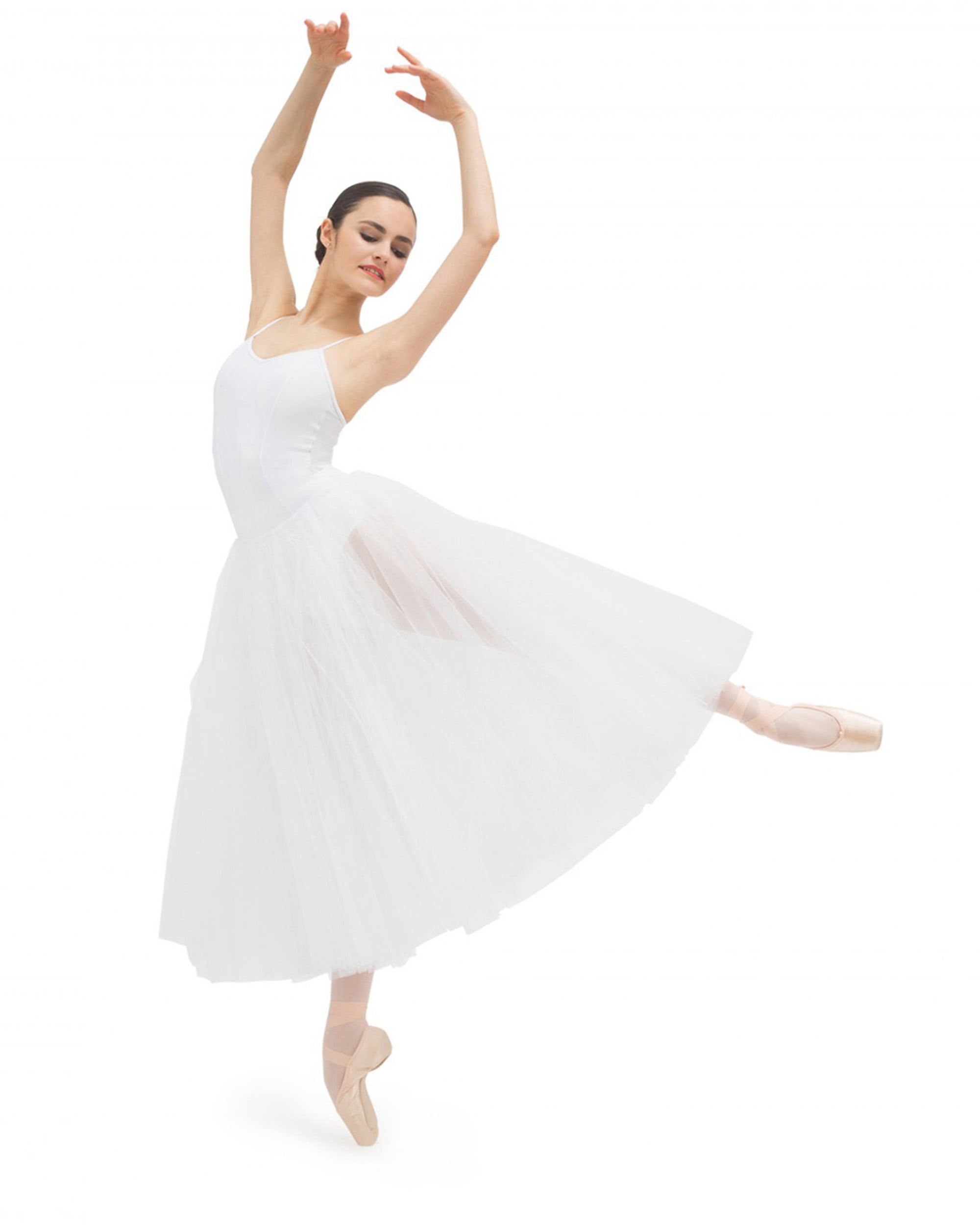 La Bayadere pointe shoes - Medium box Medium sole｜ダンス | セール