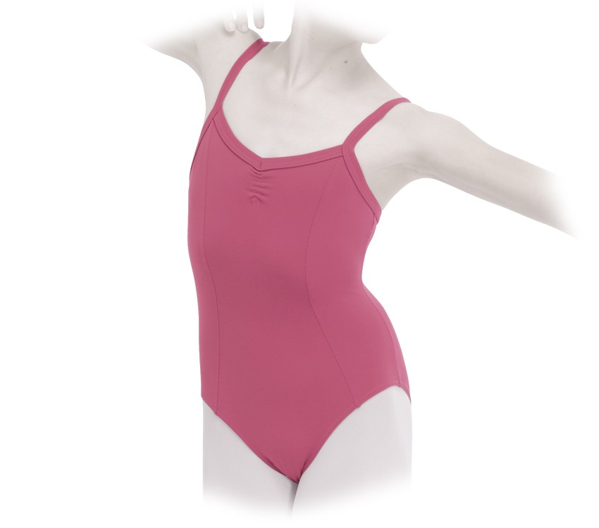 Gatherd Front Leotard Repetto レペット 日本公式オンラインストア