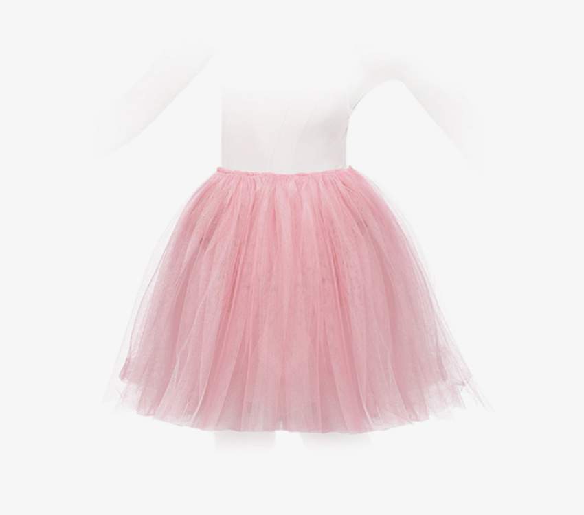 フランス発 レペット スカート JUPON TUTU LONG フランス発 レペット スカート JUPON TUTU LONG (repetto