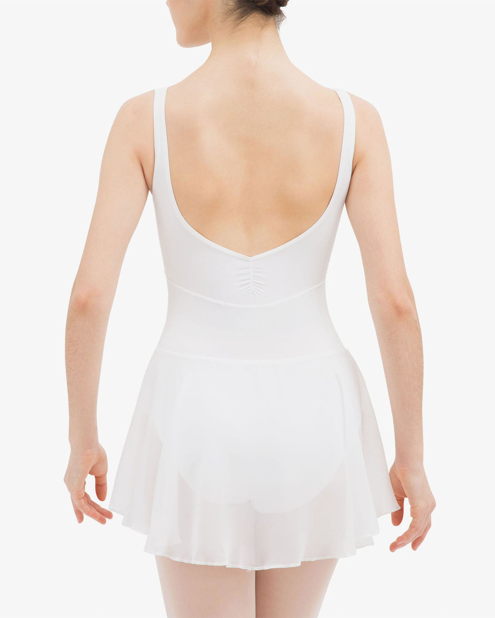 シンストラップ チュニック - キッズ - ブラン シンストラップ チュニック - キッズ - ブラン