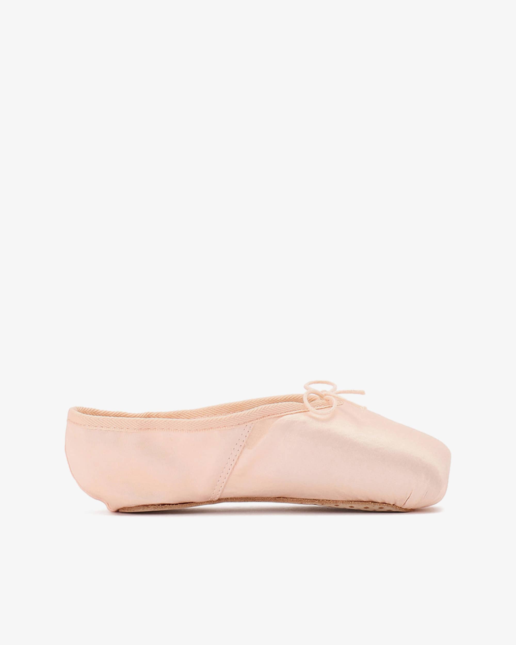 Julietta Pointe shoes - NarrowBox SoftSole - ソモン Julietta Pointe shoes - NarrowBox SoftSole - ソモン