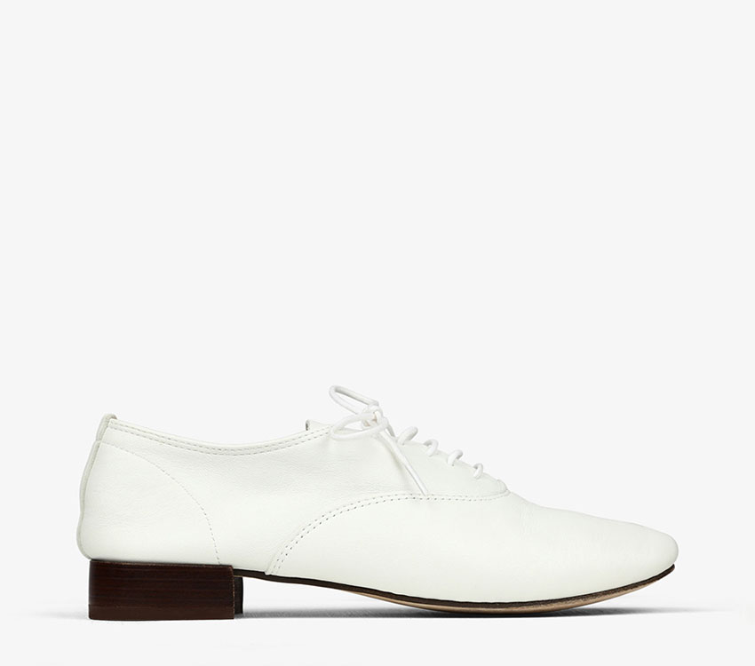 Oxford Shoe Zizi Repetto レペット 日本公式オンラインストア Oxford Shoe Zizi Repetto レペット 日本公式オンラインストア