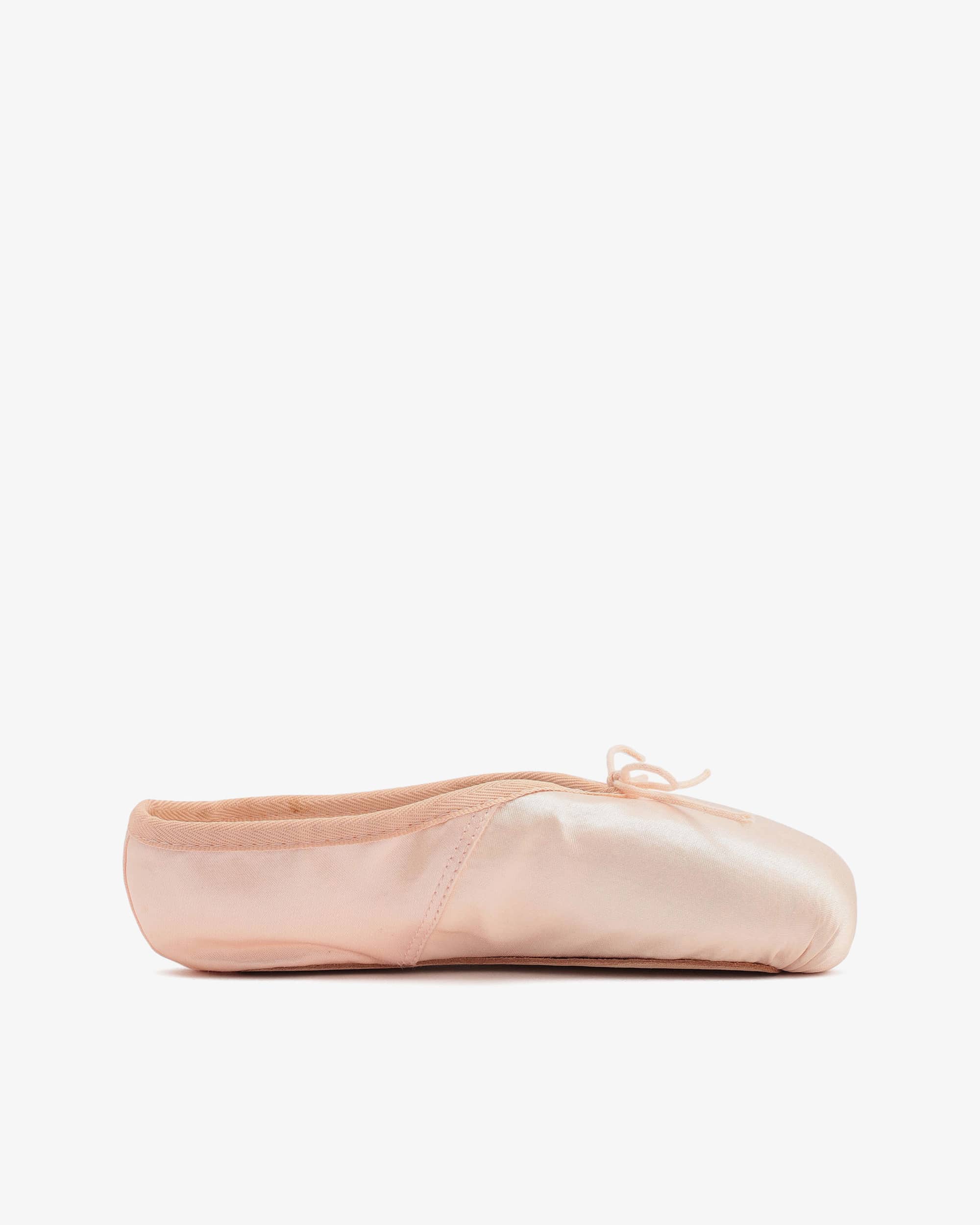 Gamba Pointe shoes - MediumBox HardSole - ピンク Gamba Pointe shoes - MediumBox HardSole - ピンク
