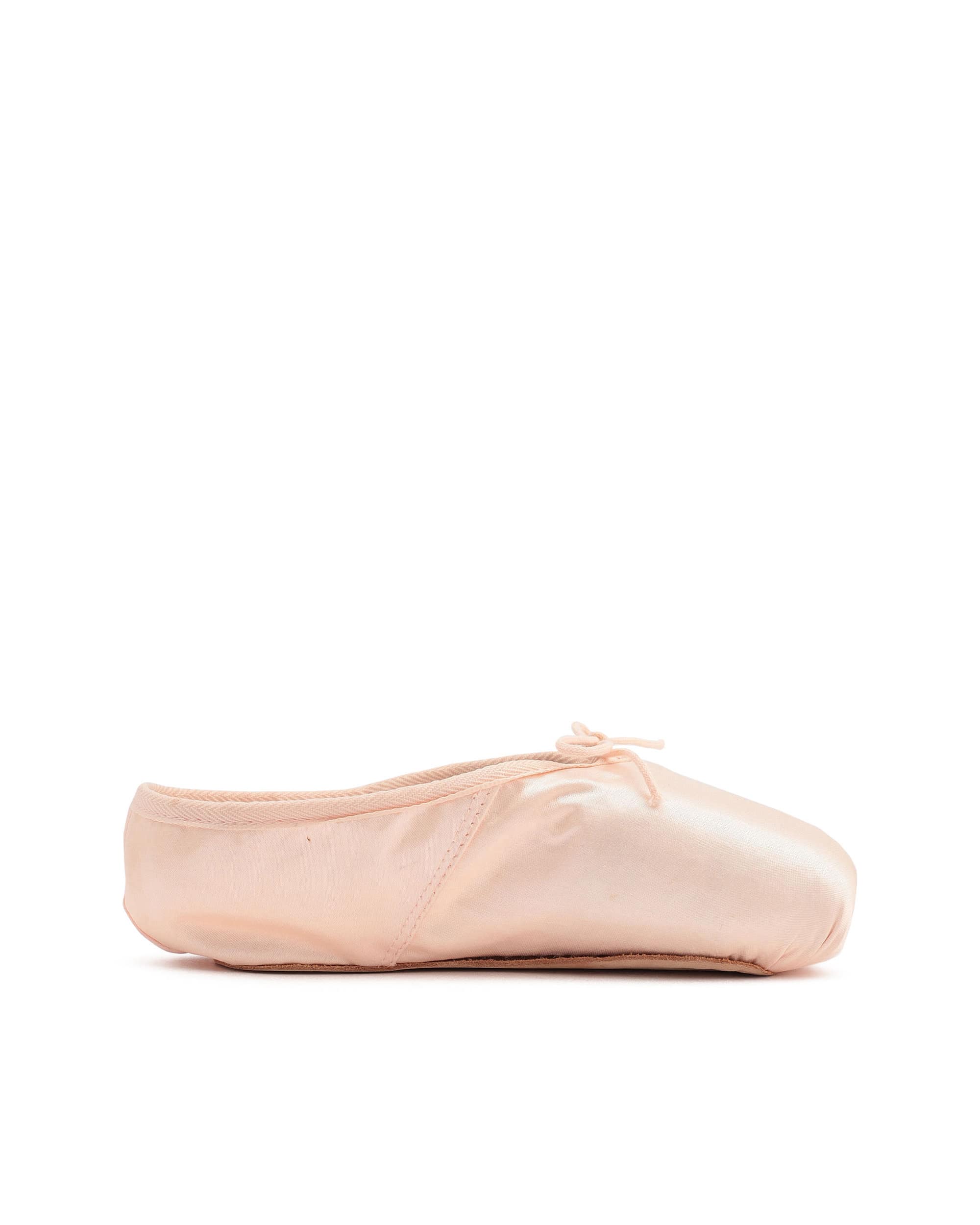 Gamba Pointe shoes - WideBox HardSole - ピンク Gamba Pointe shoes - WideBox HardSole - ピンク
