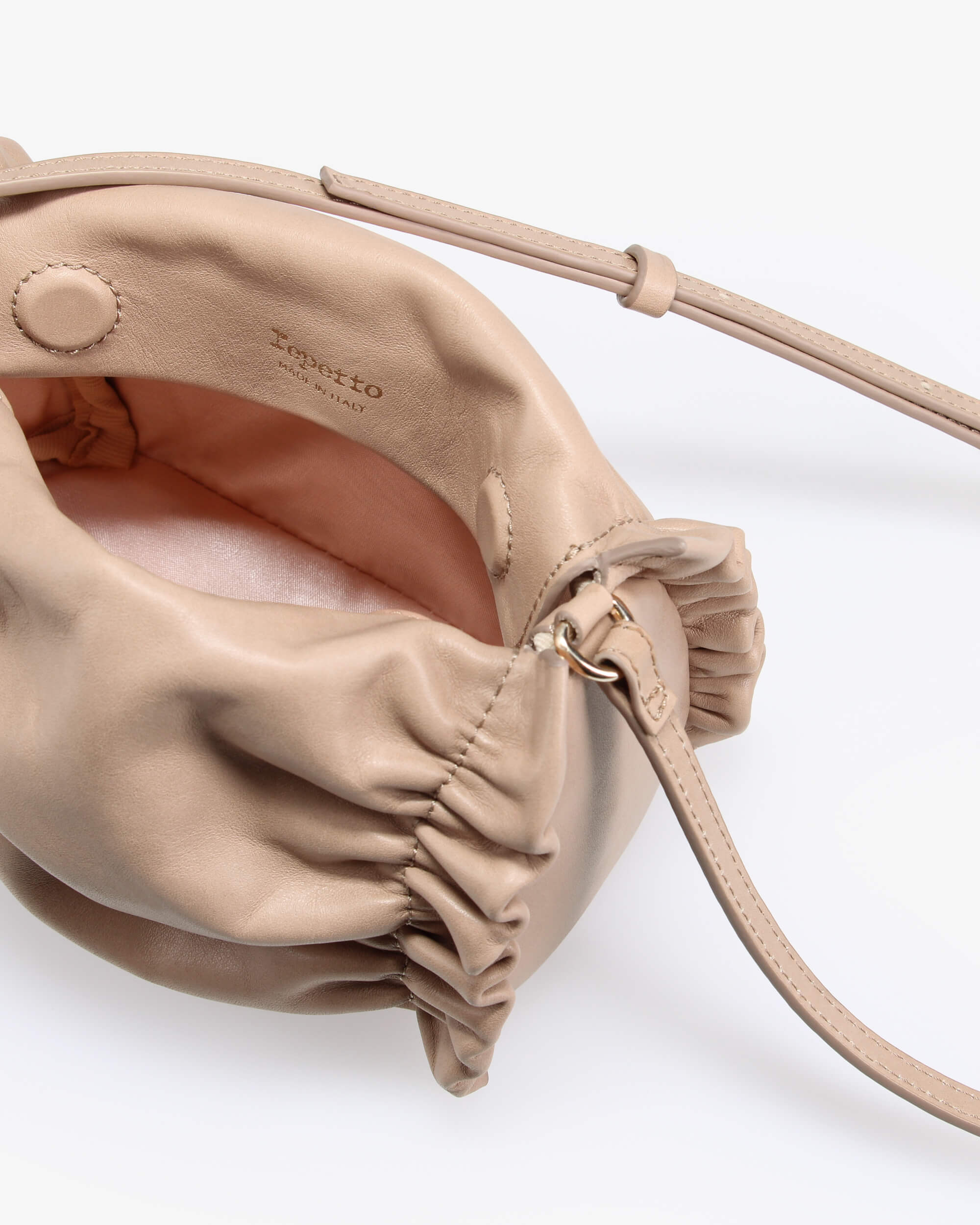 Petit Opera バッグ - カシミール Petit Opera バッグ - カシミール