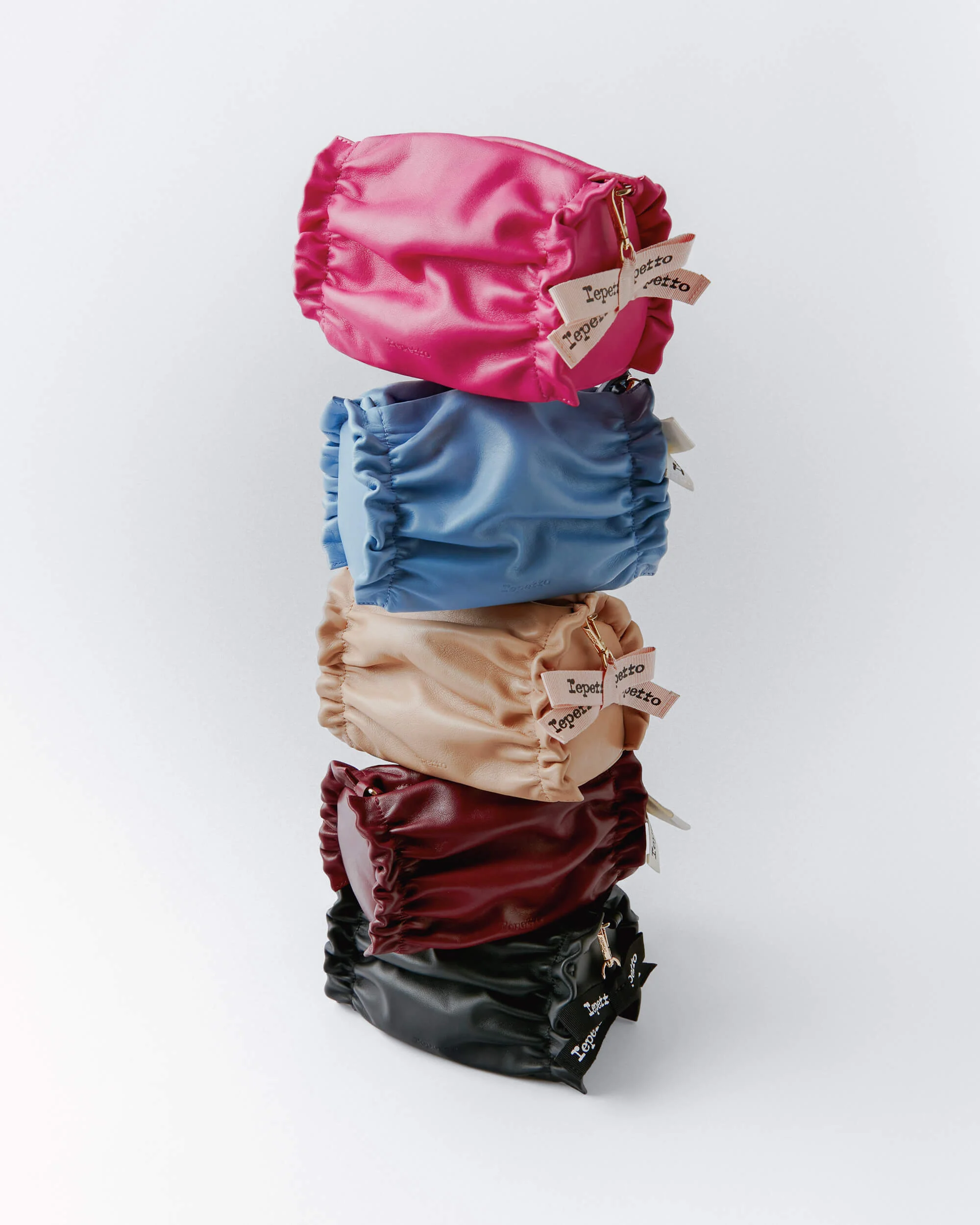 Petit Opera バッグ - カシミール Petit Opera バッグ - カシミール