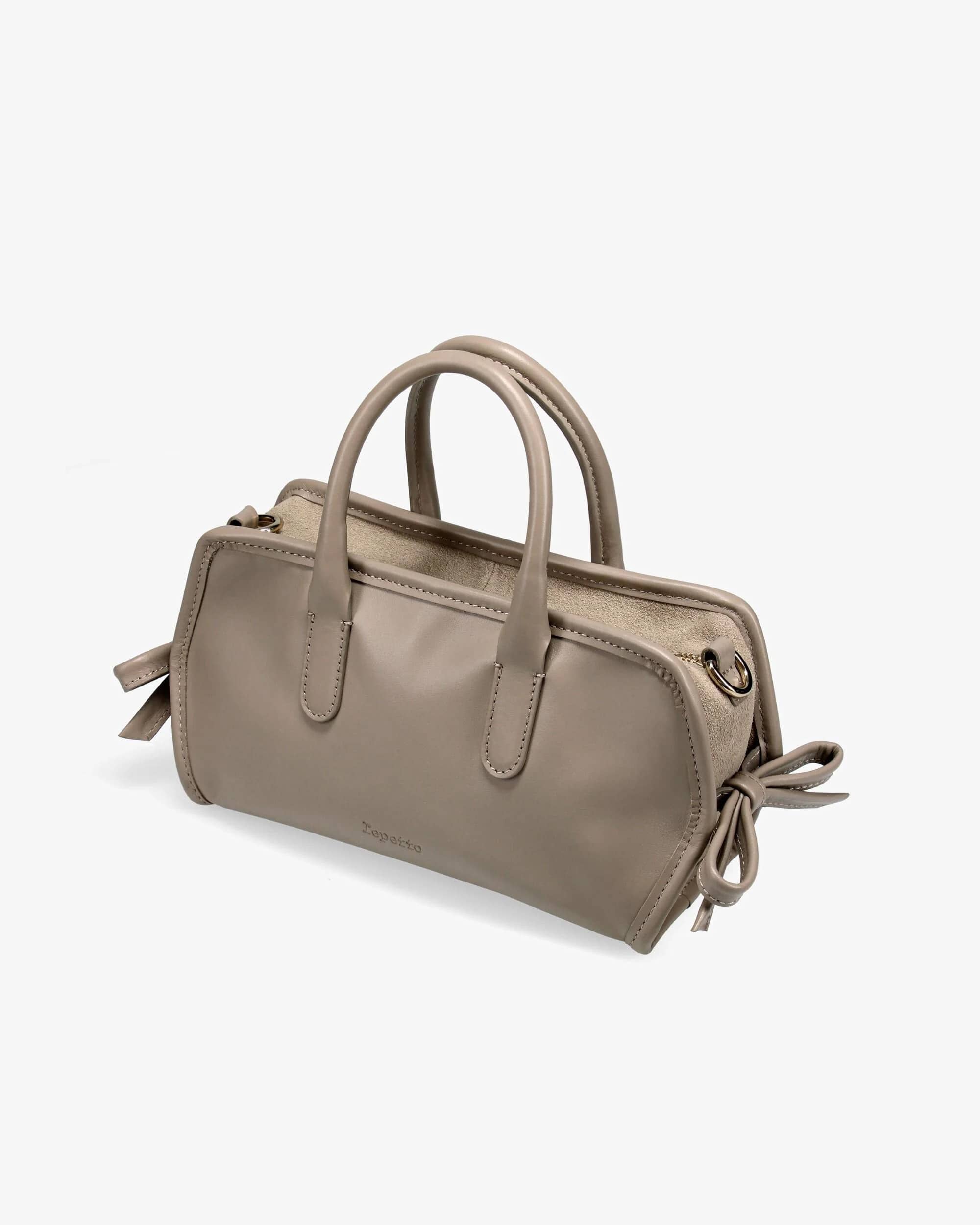 Petit Gala バッグ - トープ Petit Gala バッグ - トープ