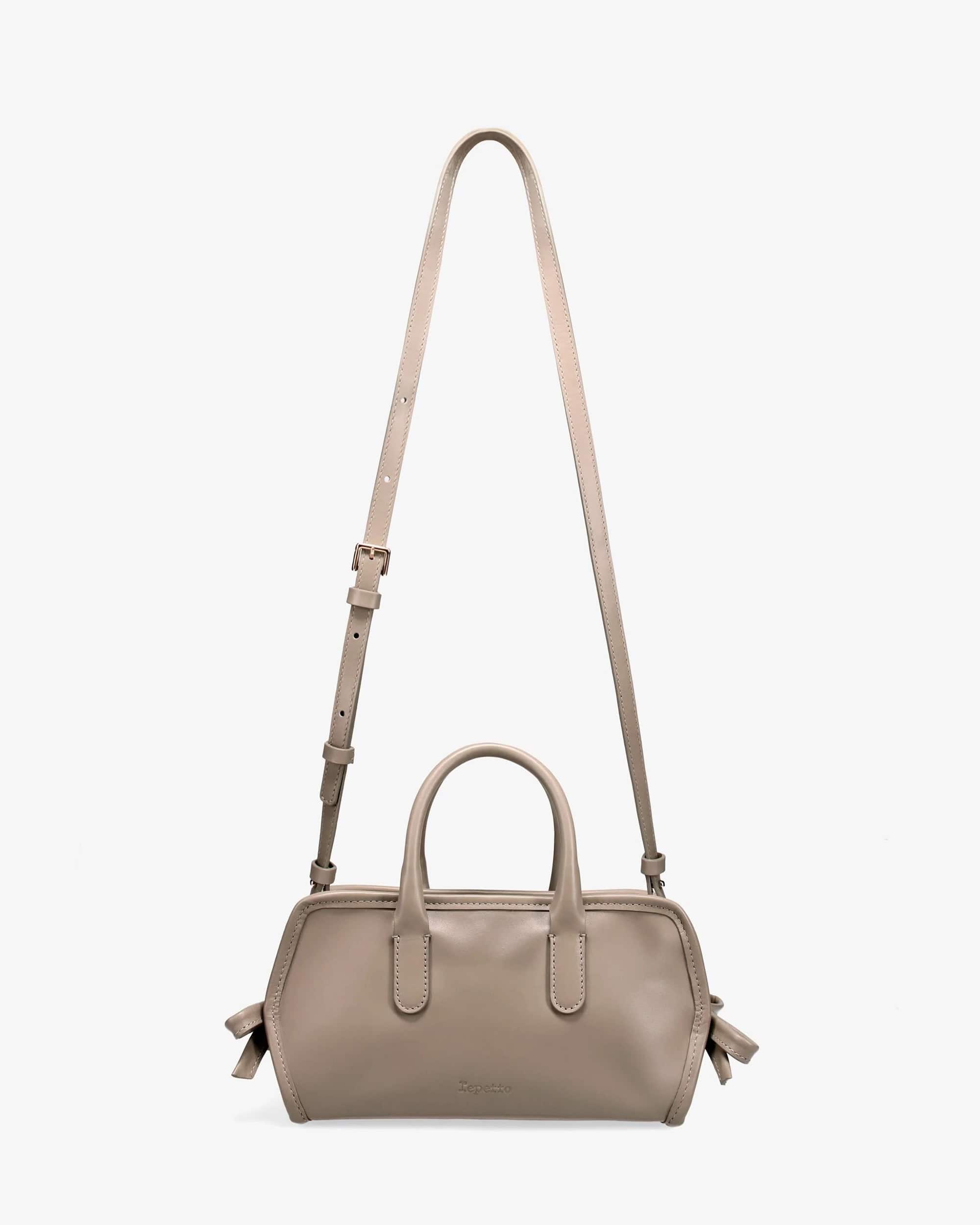 Petit Gala バッグ - トープ Petit Gala バッグ - トープ