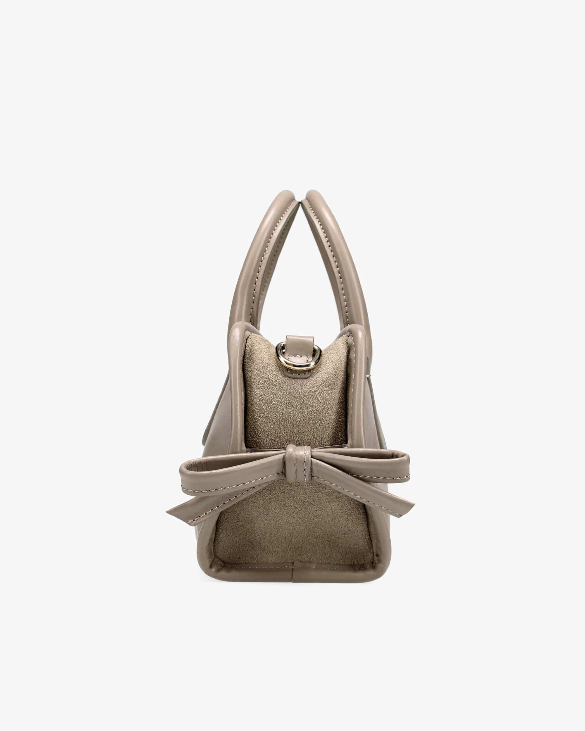 Petit Gala バッグ - トープ Petit Gala バッグ - トープ