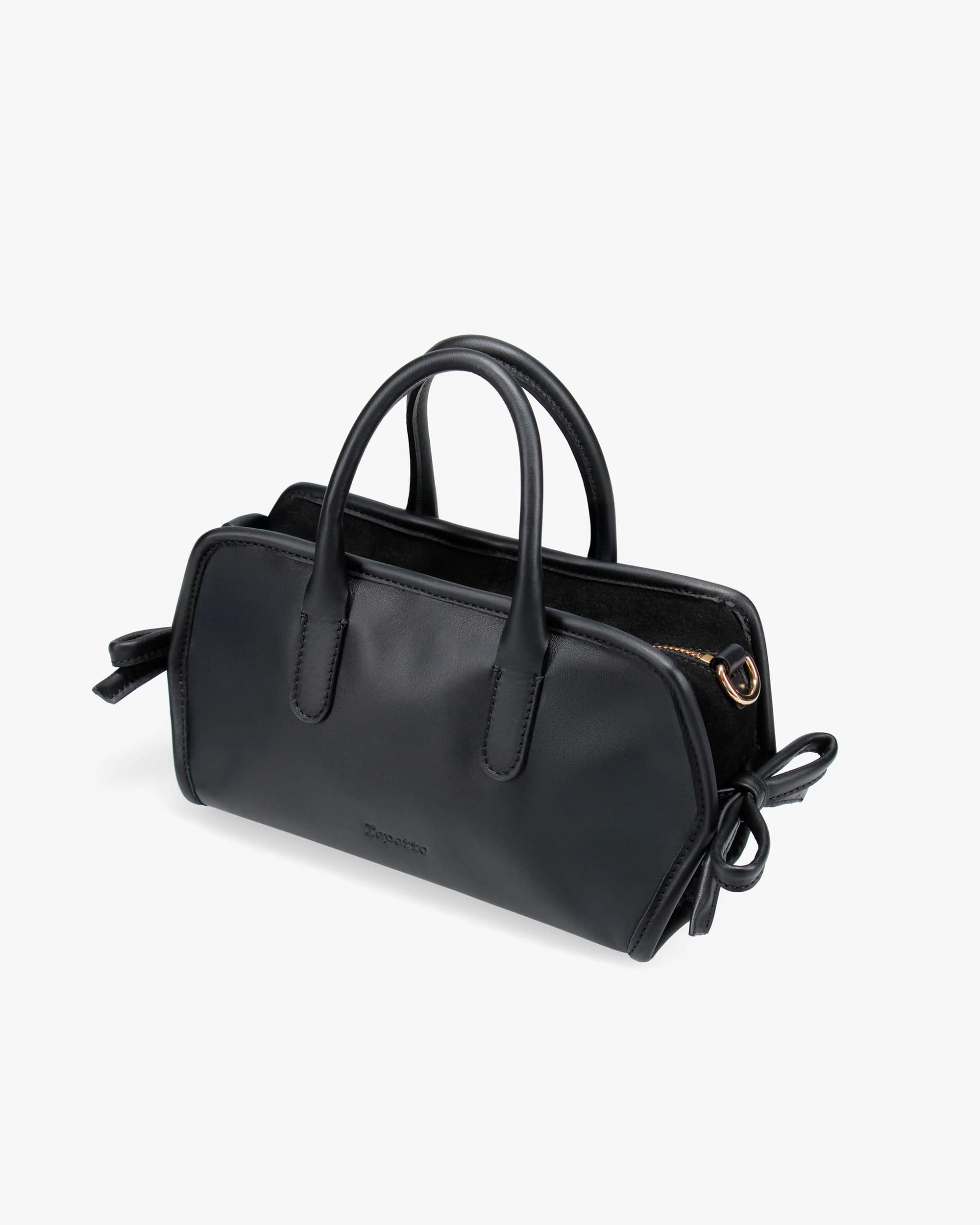 Petit Gala バッグ - ノワール Petit Gala バッグ - ノワール