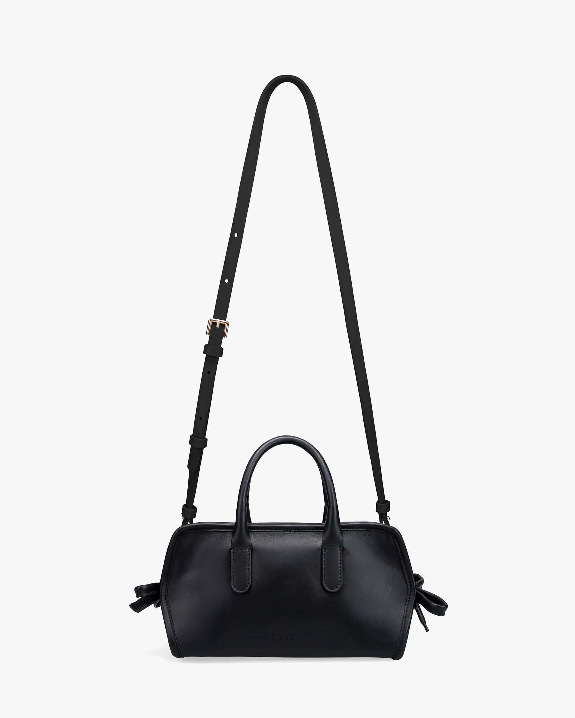 Petit Gala バッグ - ノワール Petit Gala バッグ - ノワール