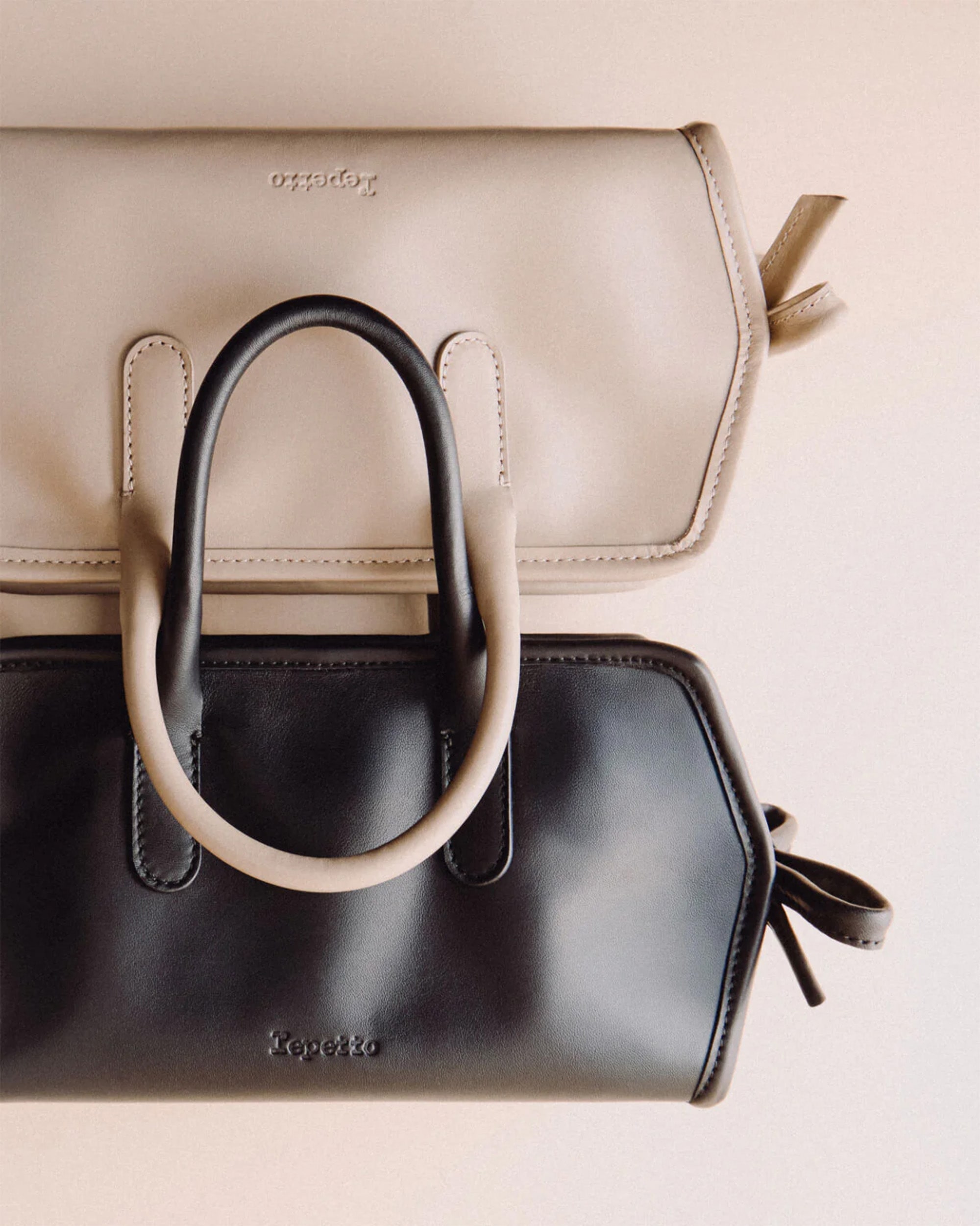 Petit Gala バッグ - ノワール Petit Gala バッグ - ノワール