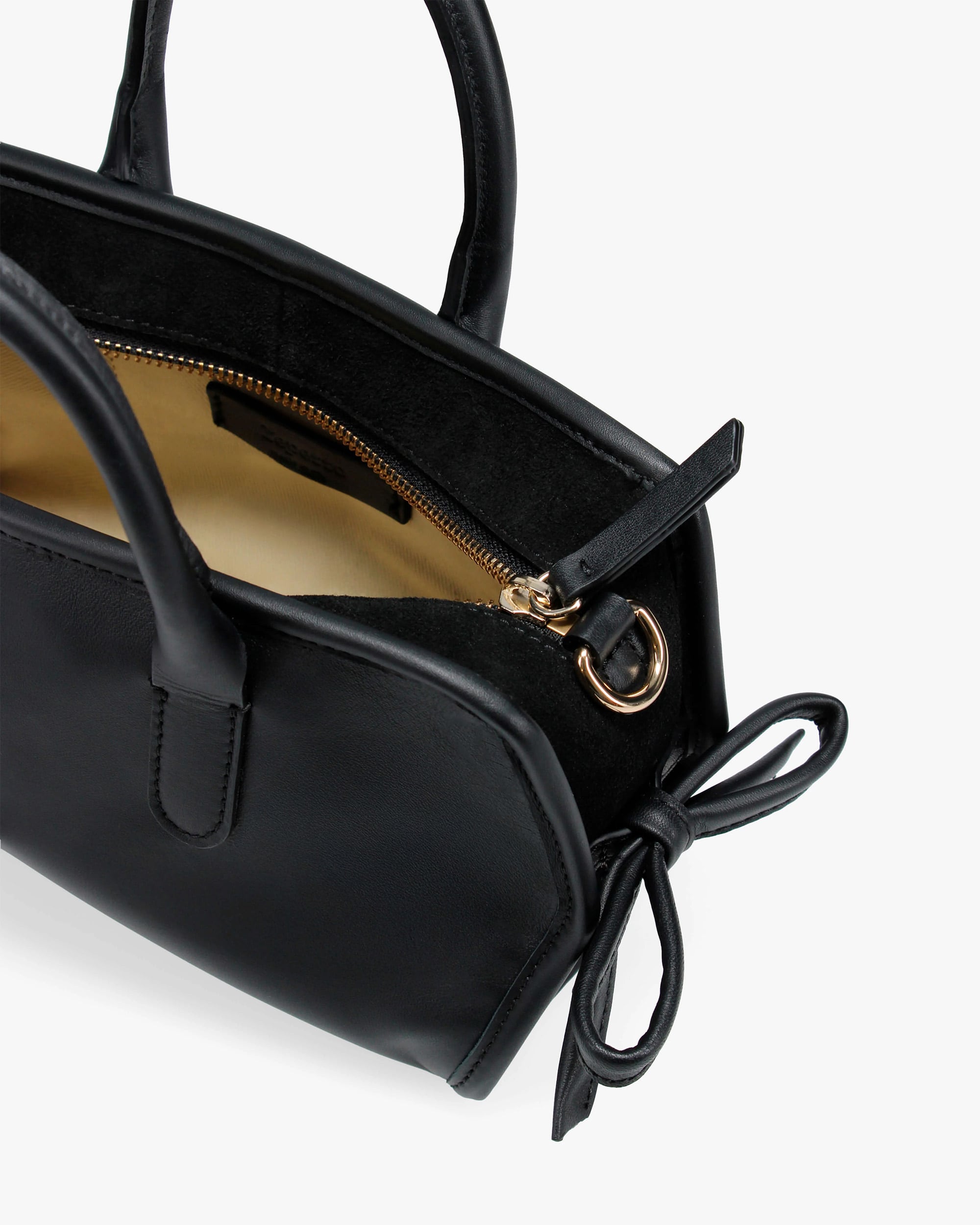 Petit Gala バッグ - ノワール Petit Gala バッグ - ノワール