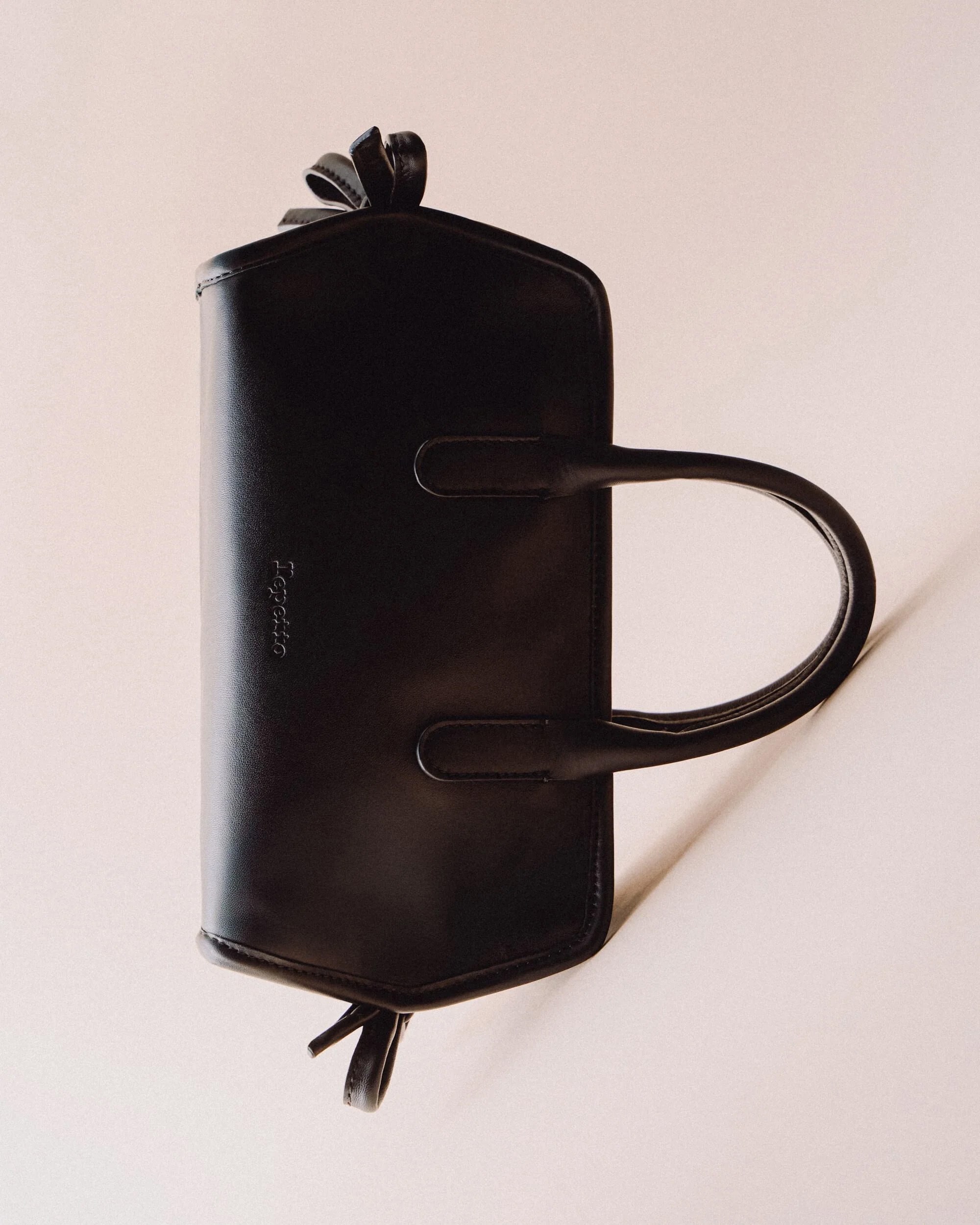 Petit Gala バッグ - ノワール Petit Gala バッグ - ノワール