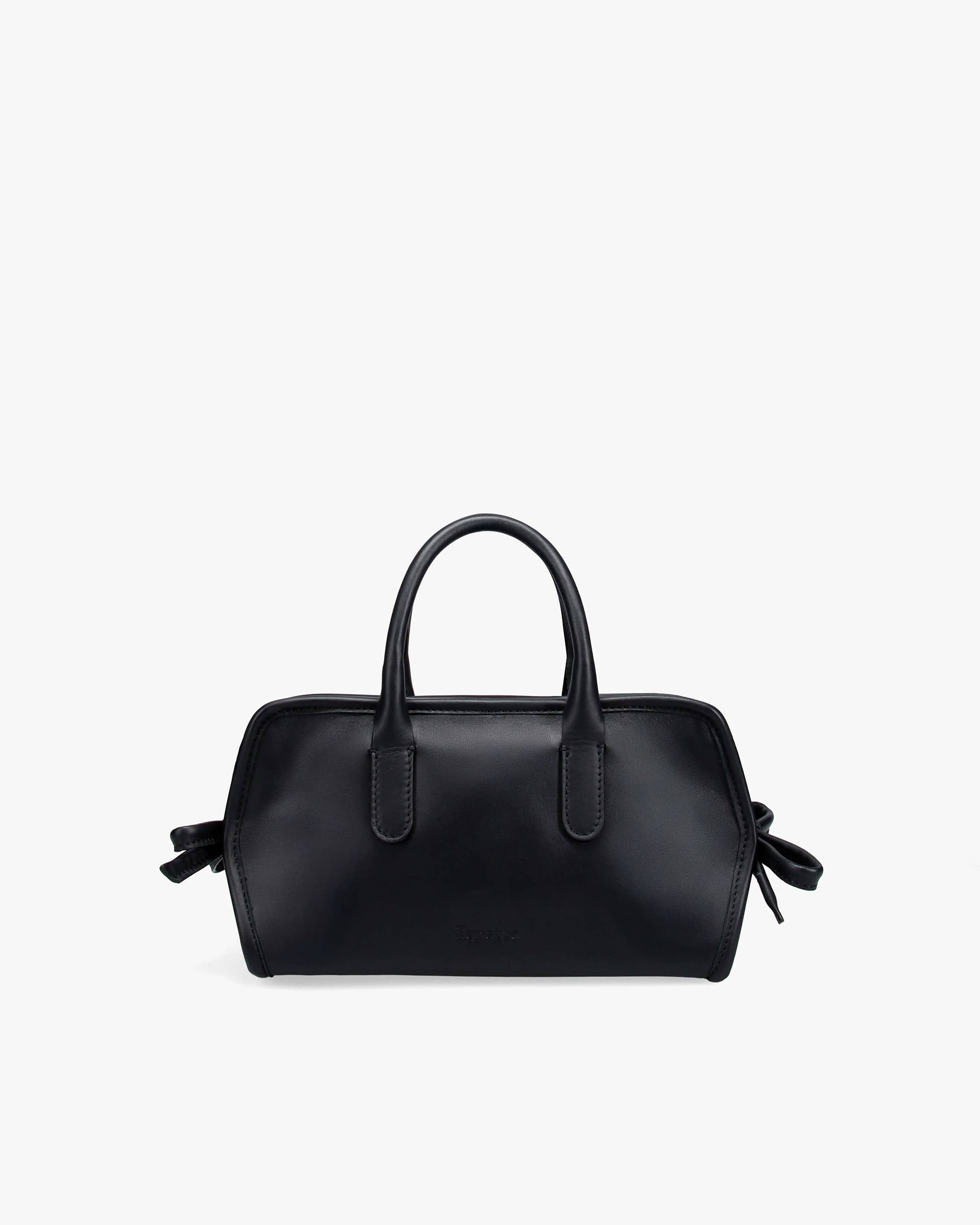 Petit Gala バッグ - ノワール Petit Gala バッグ - ノワール