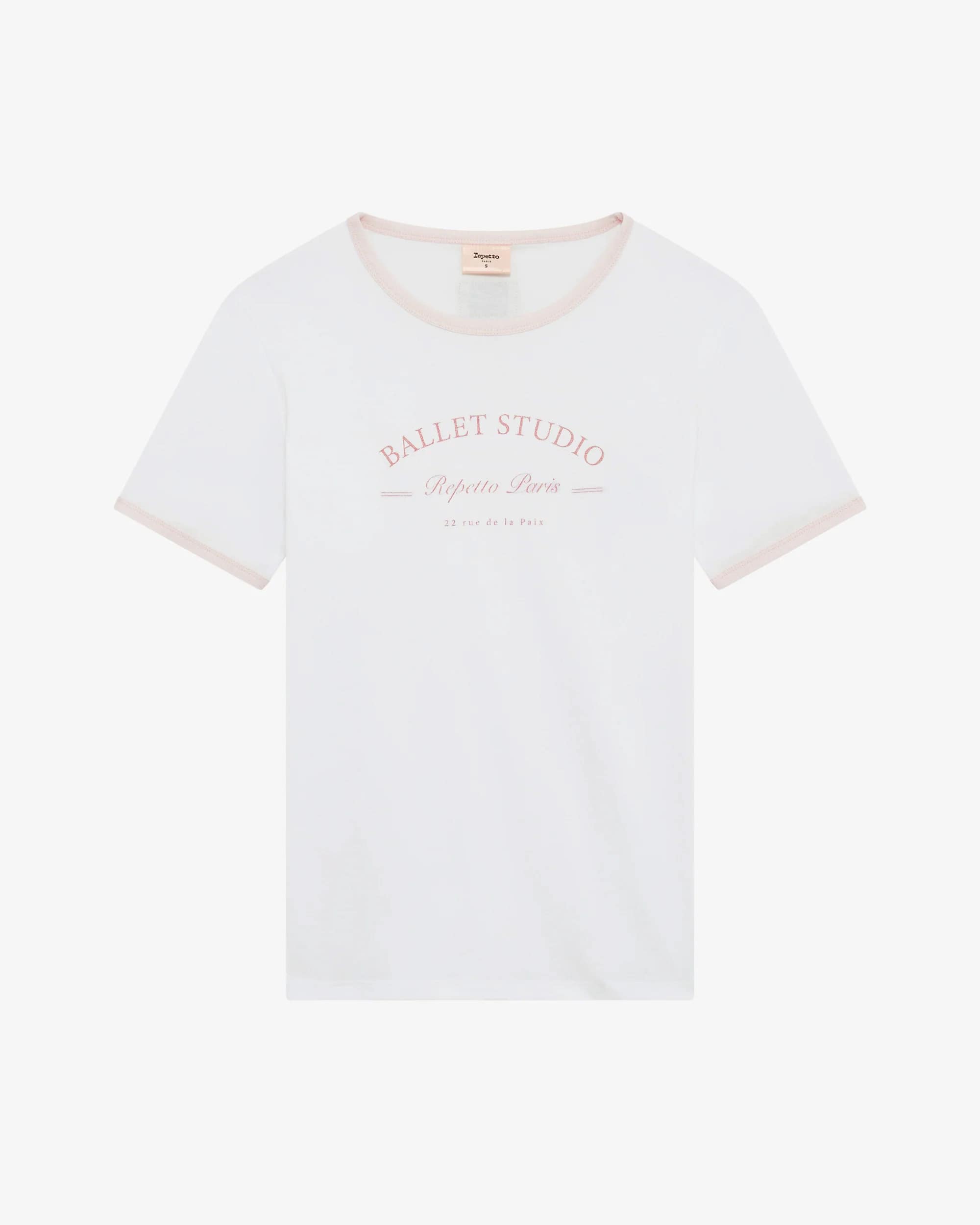 【新品】repetto カットソー (S) 楽天市場】repetto レペット パテントレザーオックスフォード