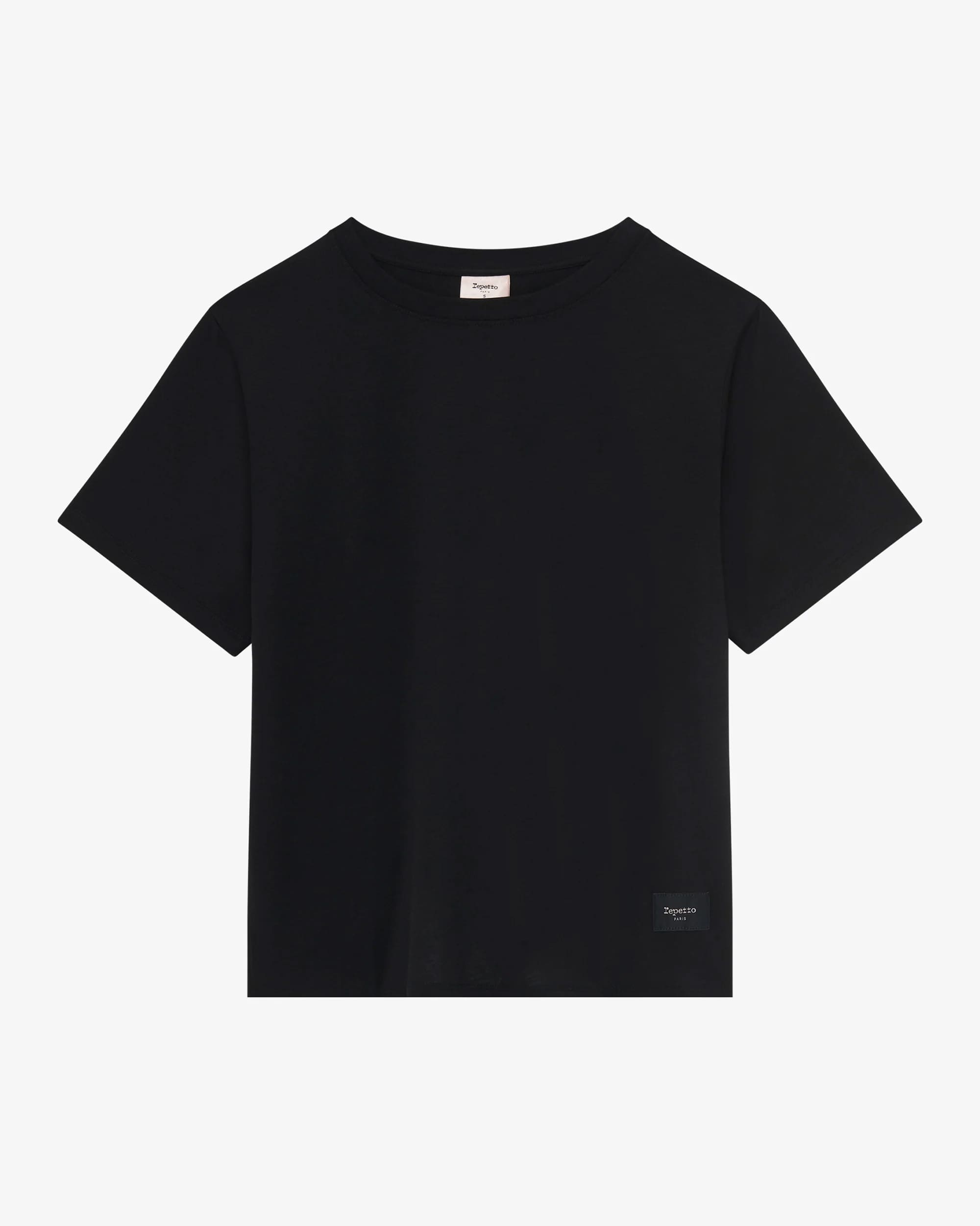 シティ バレー Tシャツ - ノワール シティ バレー Tシャツ - ノワール