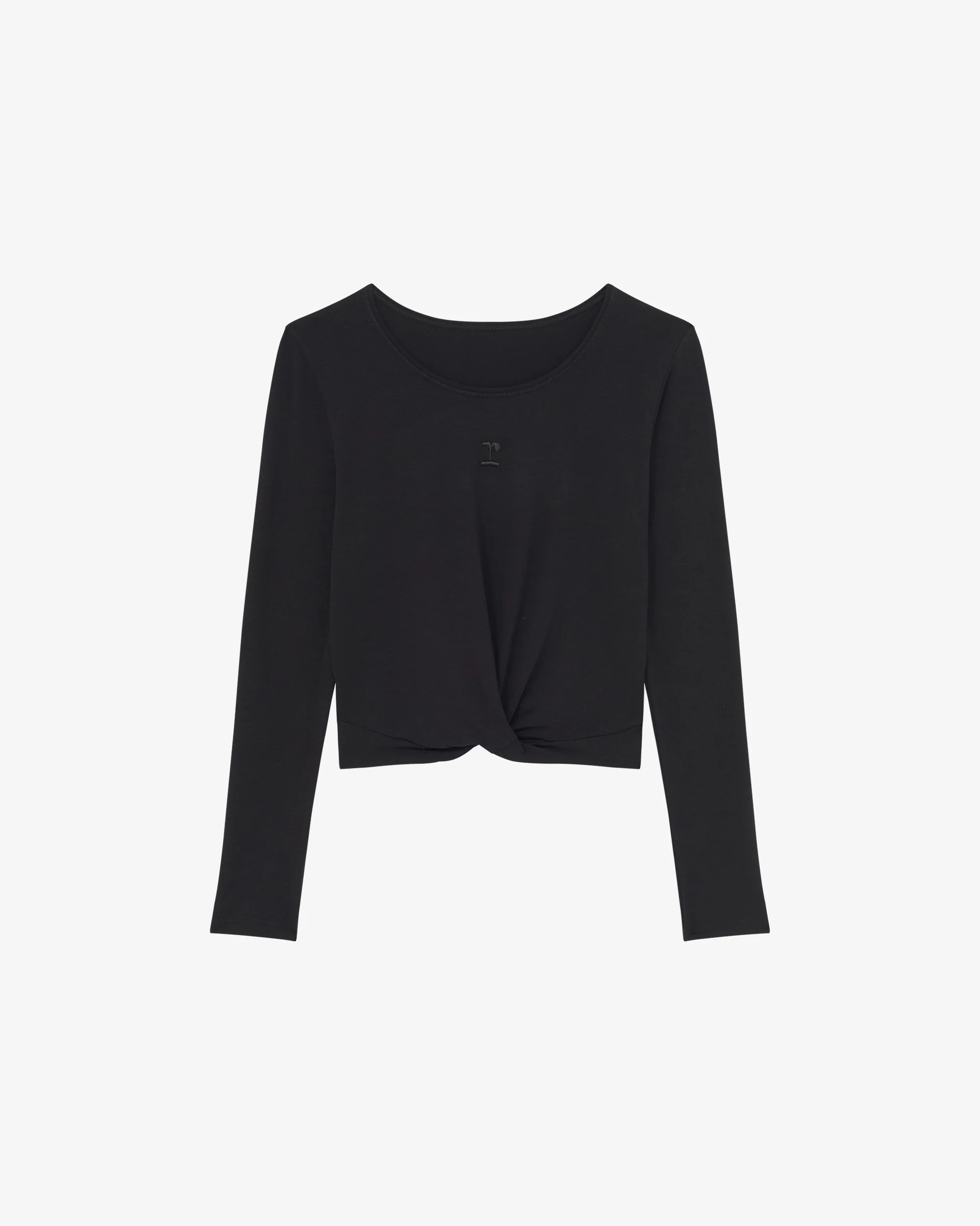 ラップフロント トップ - キッズ｜ | Repetto（レペット）日本公式