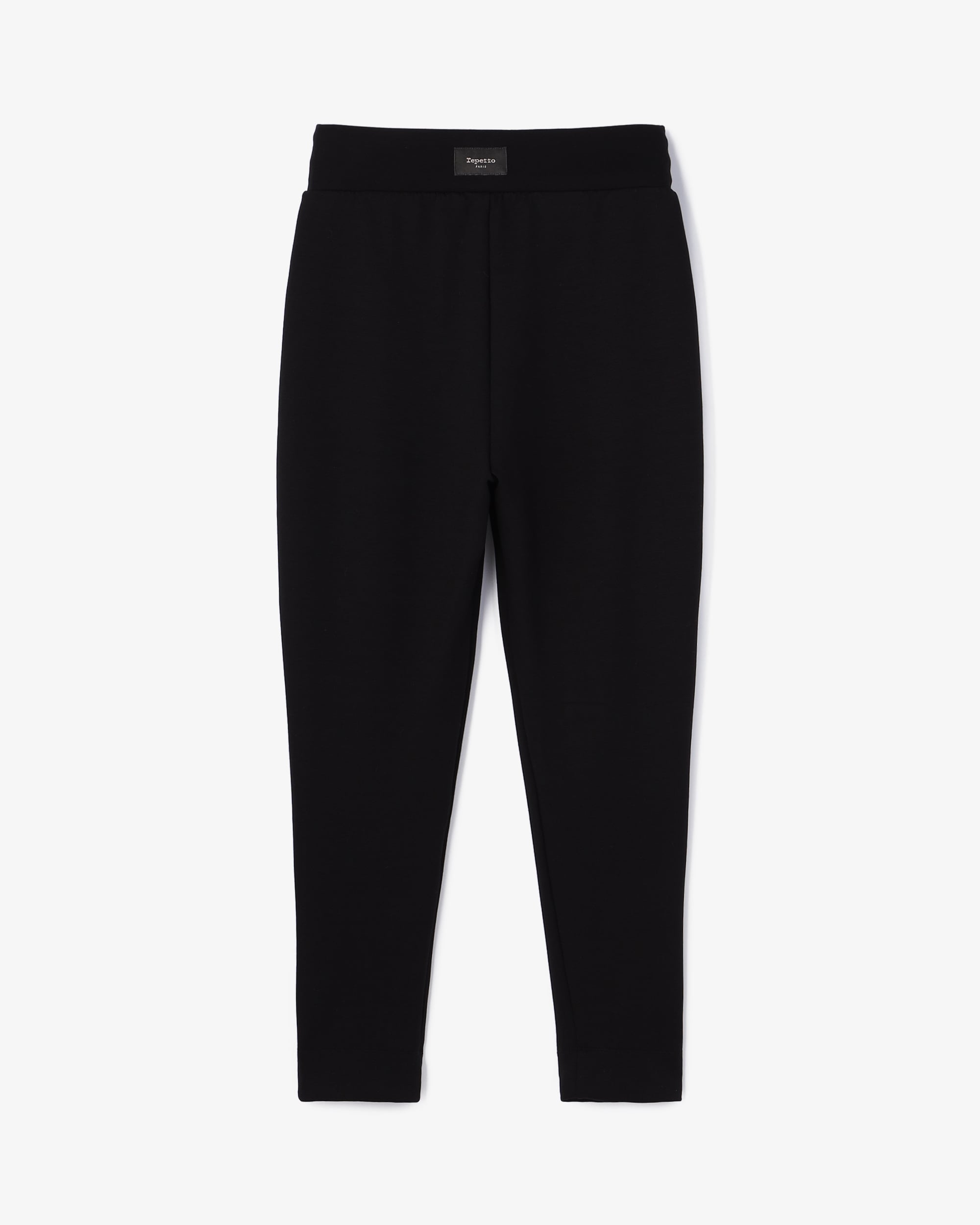 スキューバ パンツ - ノワール スキューバ パンツ - ノワール