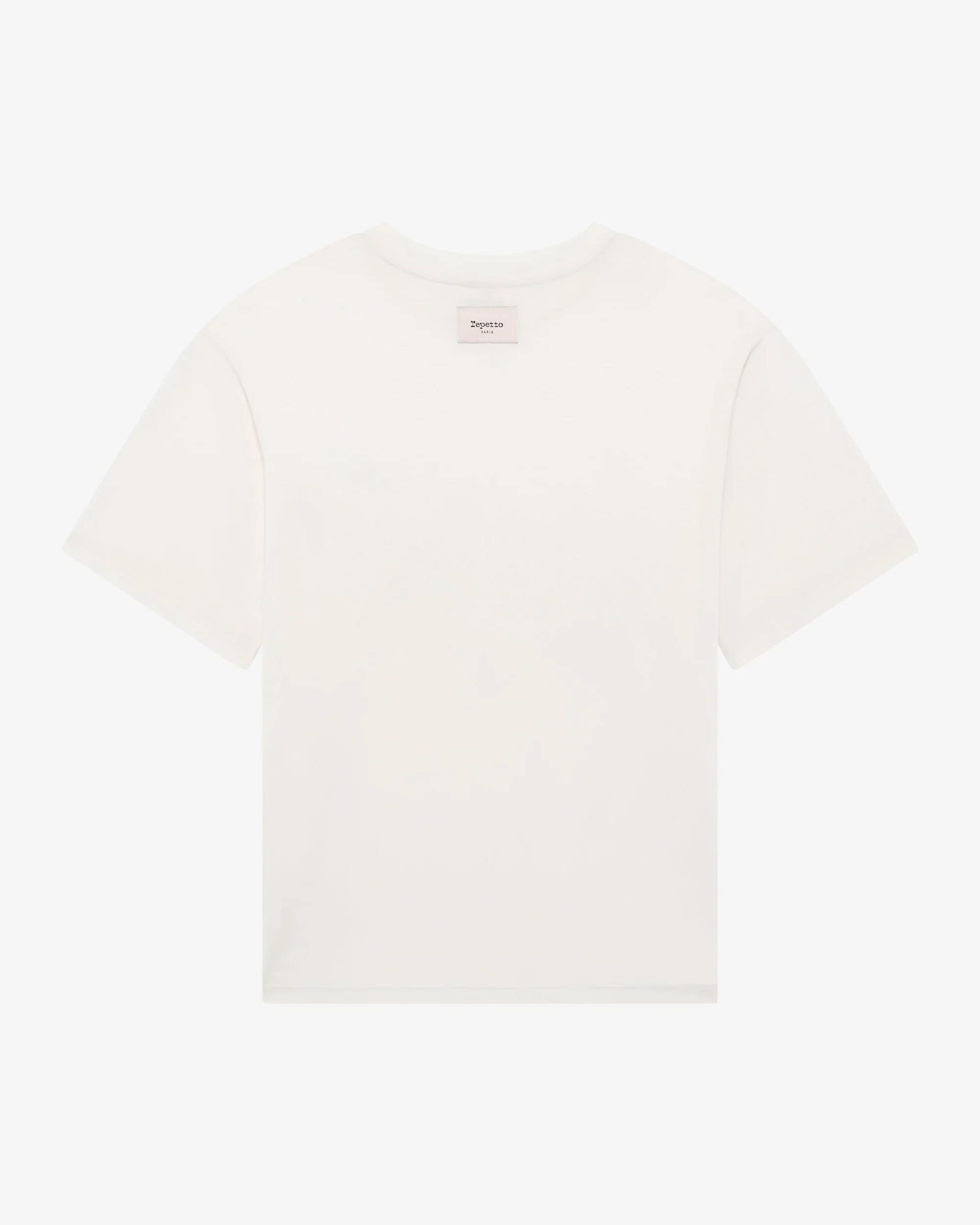 アーバン バレエ Tシャツ - ローズ クレ