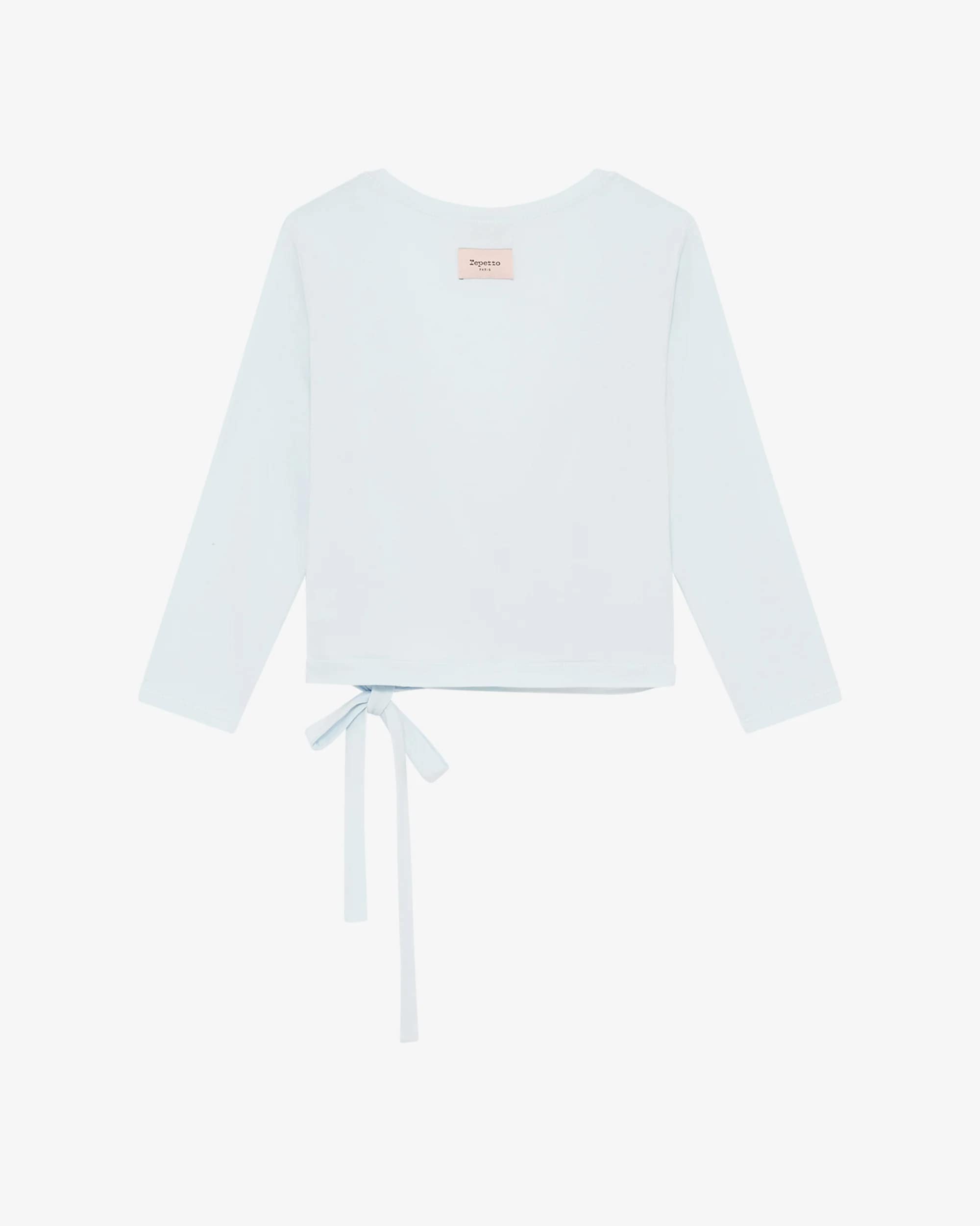 ソフトストレッチ ラップオーバー - オルフェ