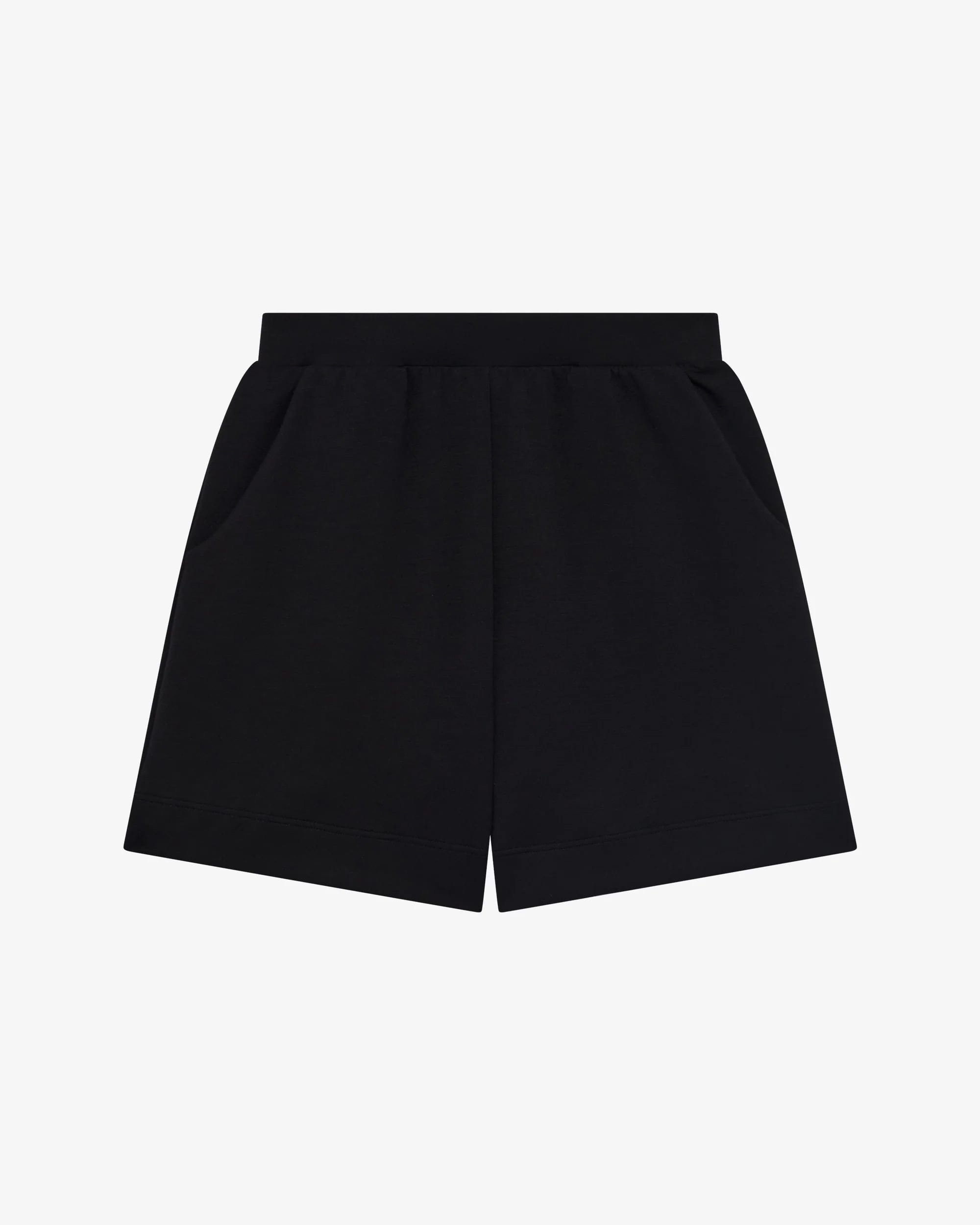 スエットショーツ - ノワール