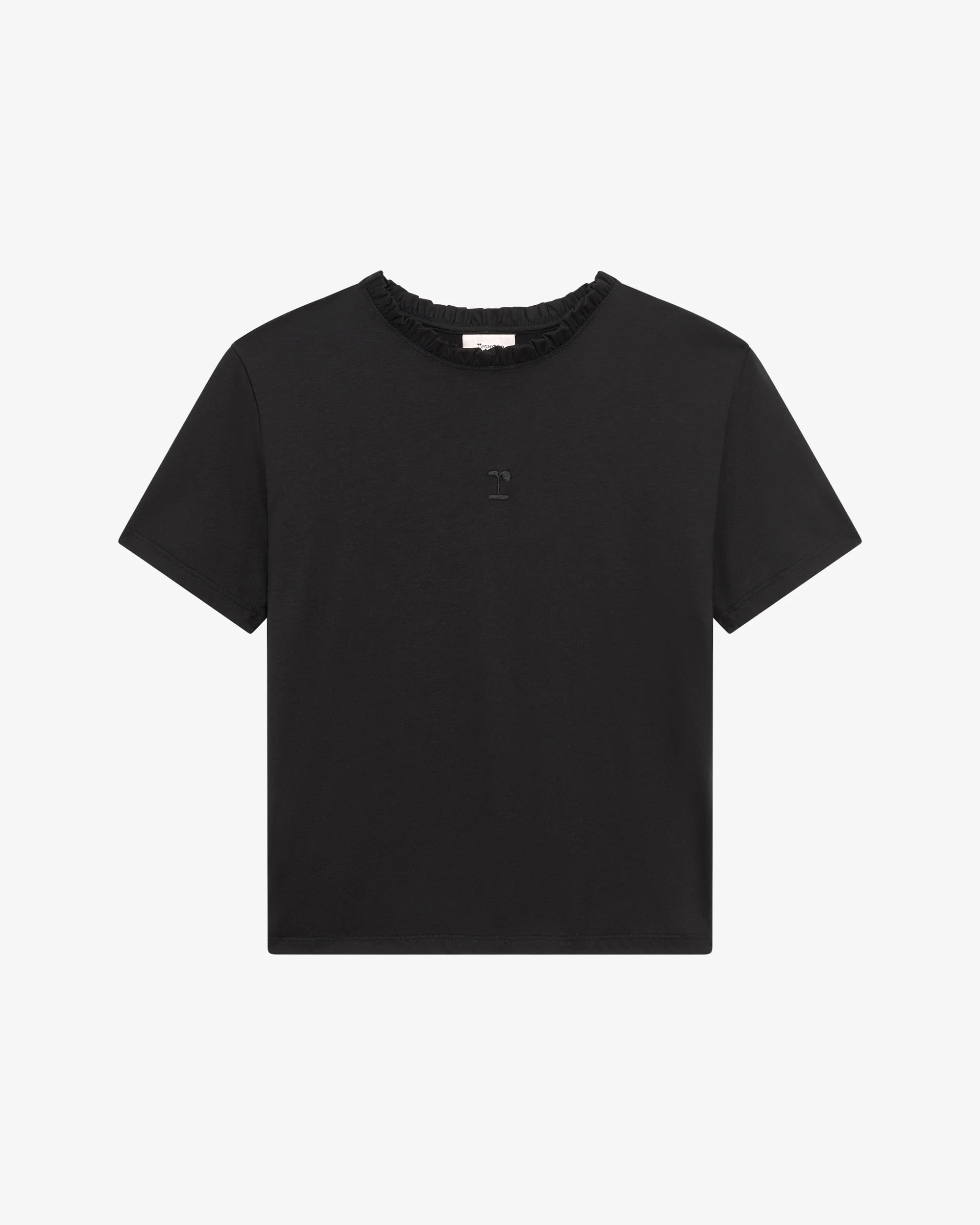シティ バレー Tシャツ｜アクティブウェア | Repetto（レペット）日本