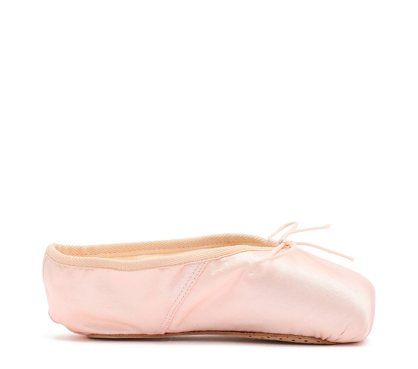 La Bayadere pointe shoes - Large box Medium sole - ソモン La Bayadere pointe shoes - Large box Medium sole - ソモン
