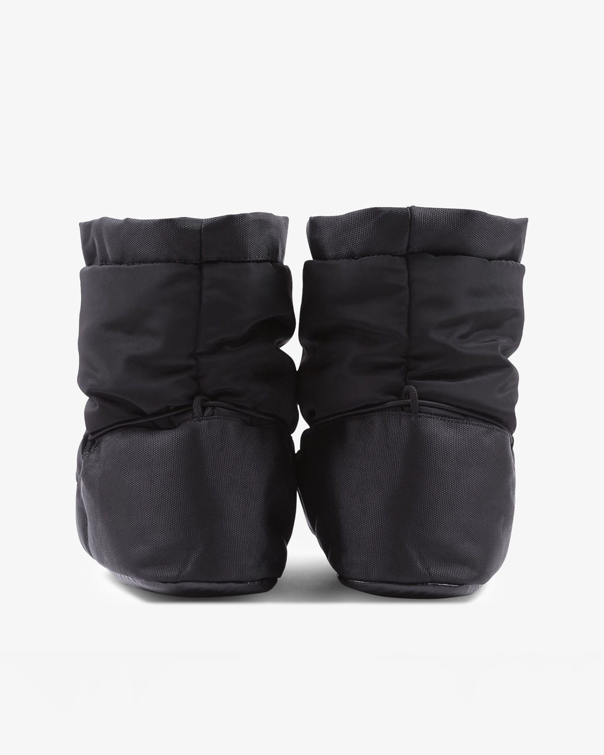 ウォームアップ ブーツ - ノワール ウォームアップ ブーツ - ノワール