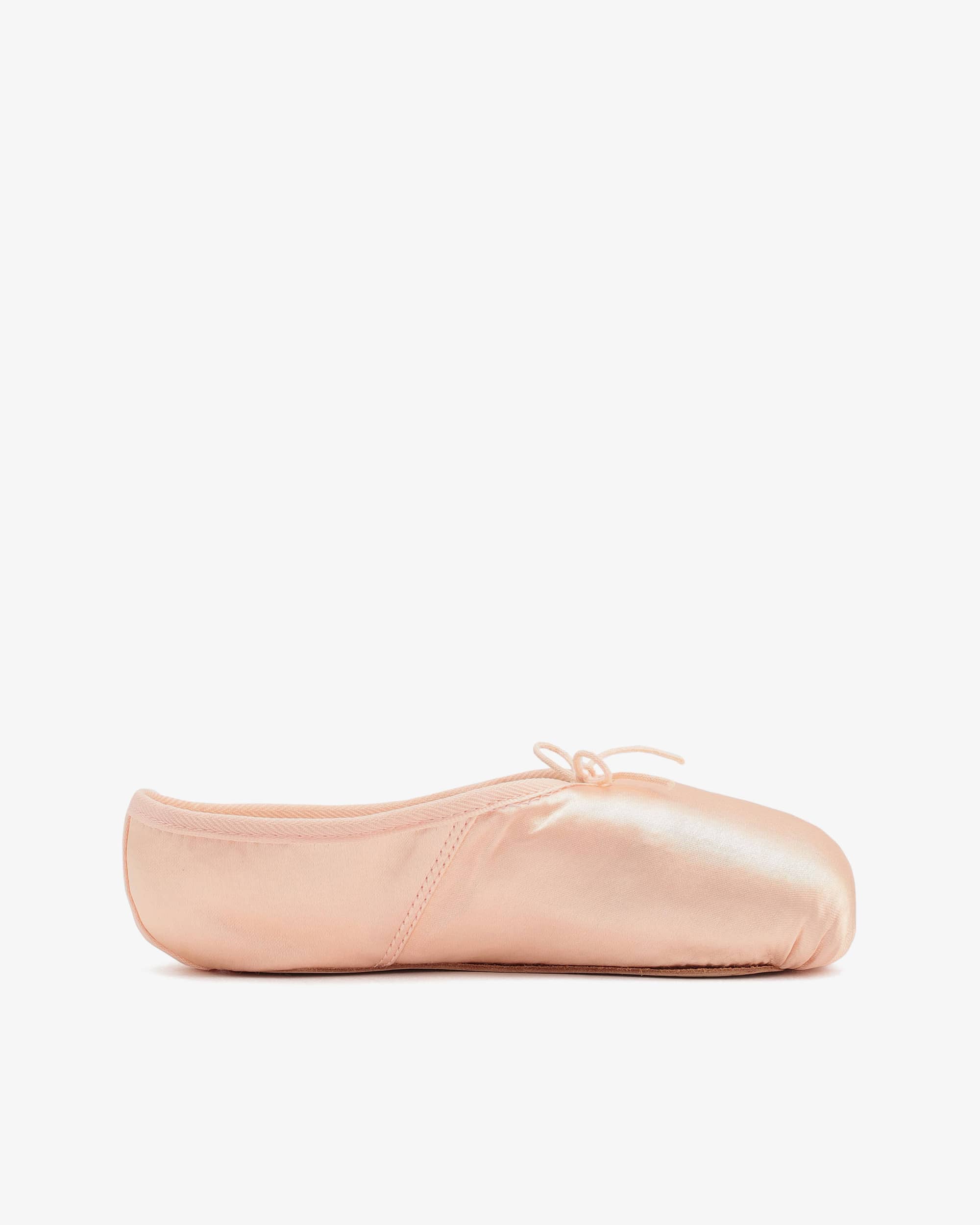 Carlotta Pointe shoes - NarrowBox HardSole - メロン Carlotta Pointe shoes - NarrowBox HardSole - メロン
