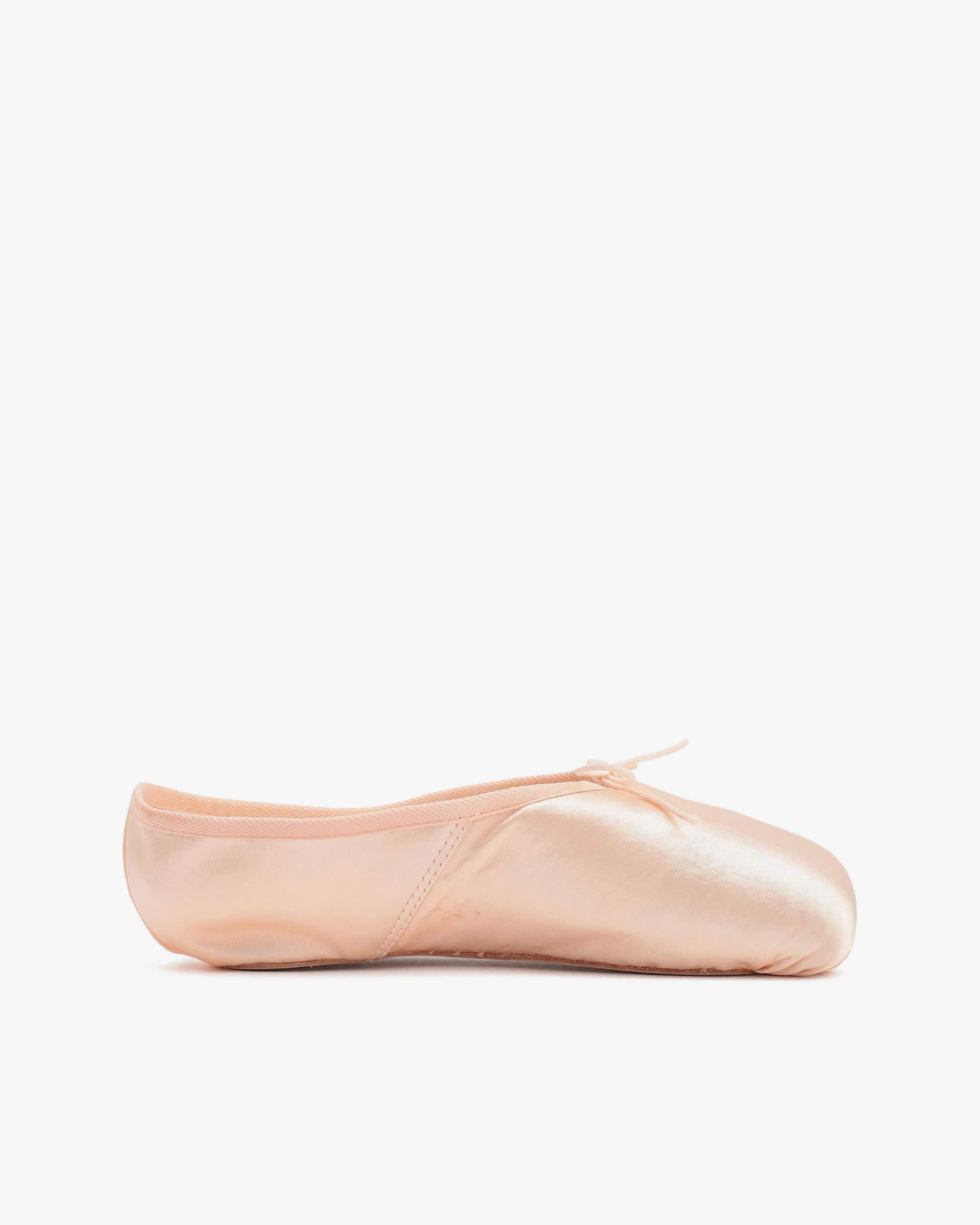 Carlotta Pointes shoes - ExtraWideBox MediumSole - メロン Carlotta Pointes shoes - ExtraWideBox MediumSole - メロン